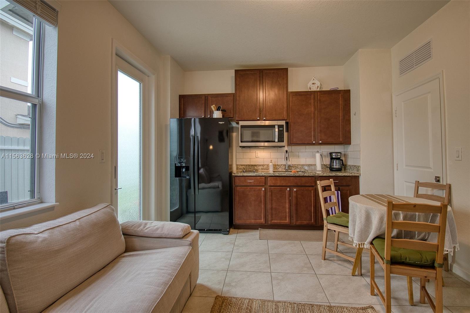 27322 SW 132nd Ct Efficiency, Homestead, Florida 33032, 1 Bedroom Bedrooms, ,1 BathroomBathrooms,Residentiallease,For Rent,27322 SW 132nd Ct Efficiency,A11563628