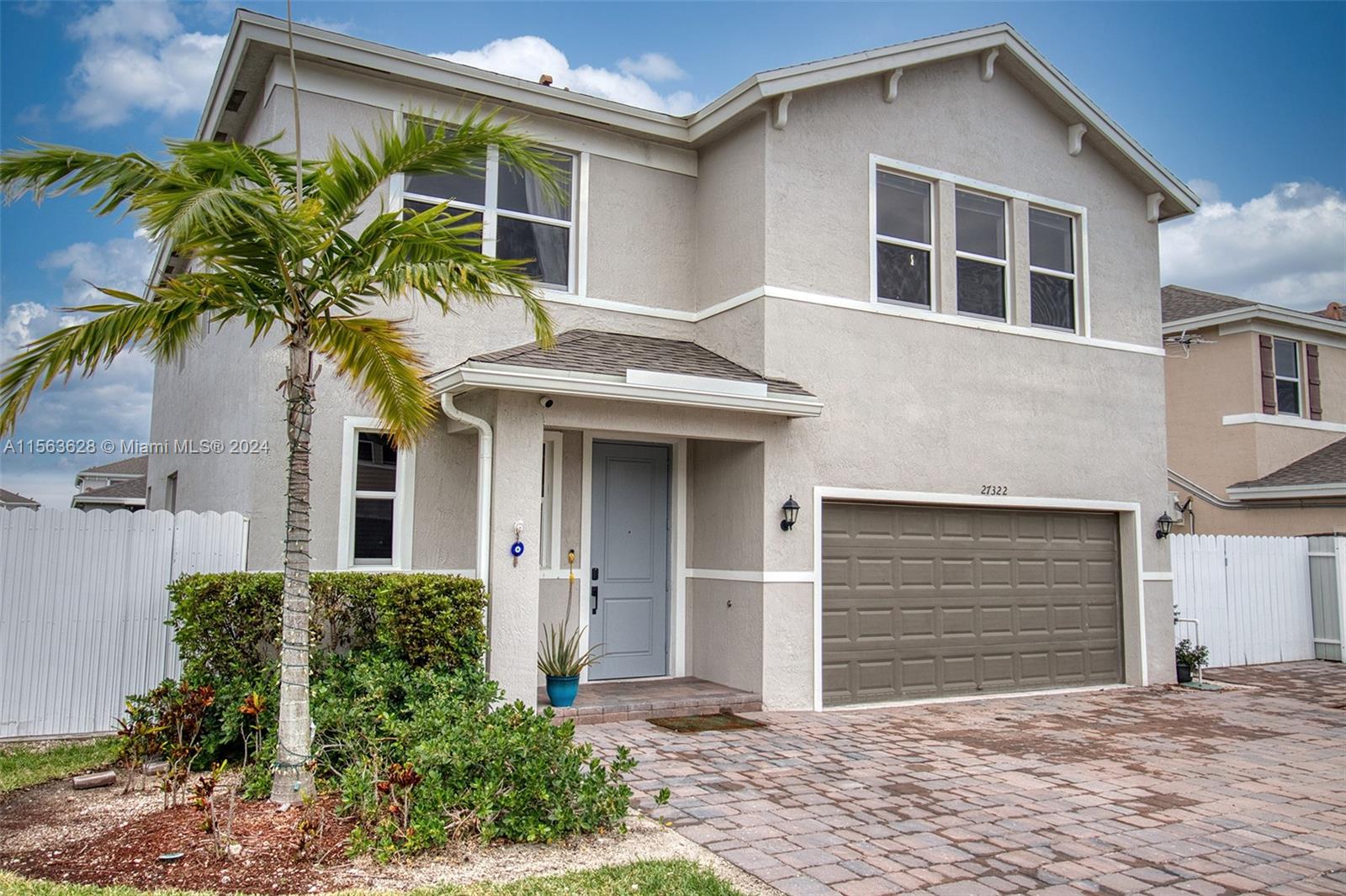 27322 SW 132nd Ct Efficiency, Homestead, Florida 33032, 1 Bedroom Bedrooms, ,1 BathroomBathrooms,Residentiallease,For Rent,27322 SW 132nd Ct Efficiency,A11563628