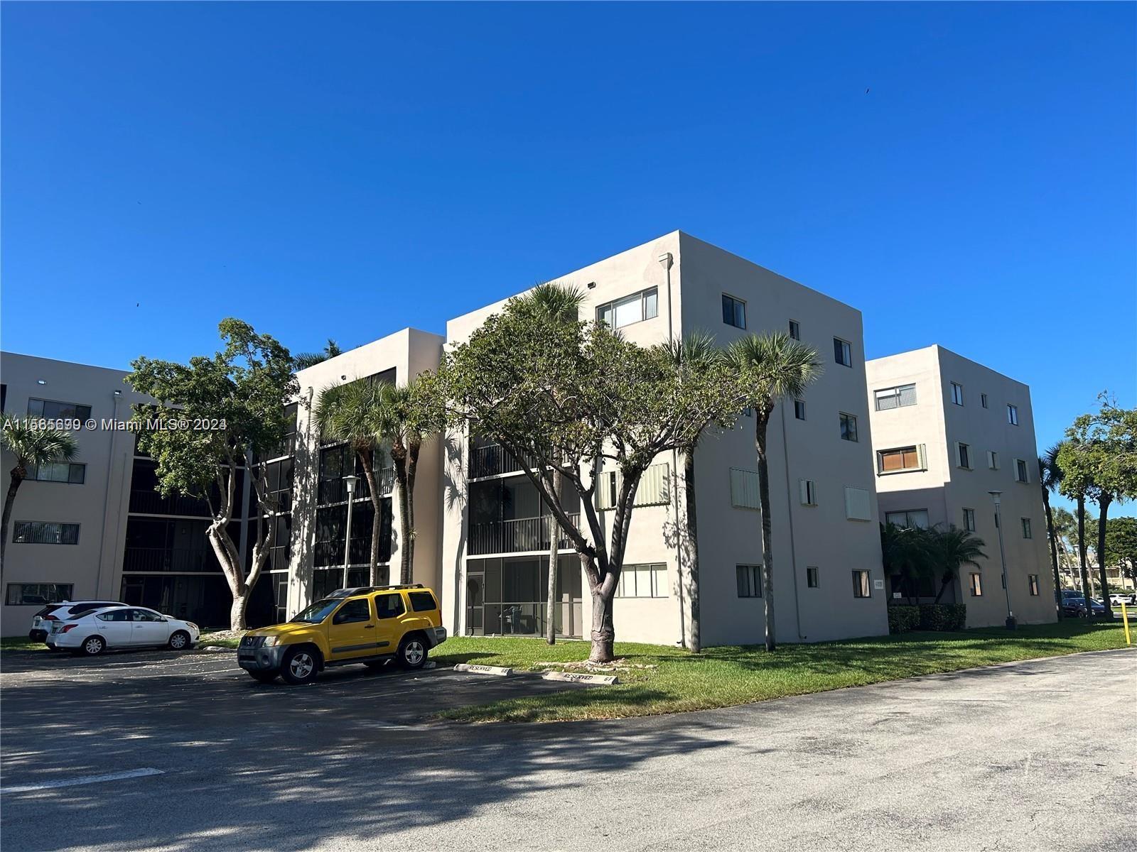 Kendall Townhome and Condos For Sale