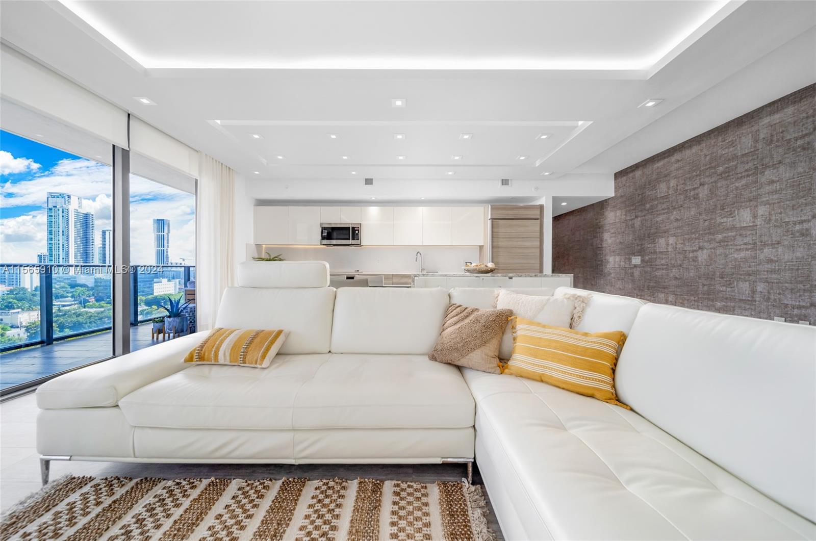 121 NE 34th St 1108, Miami, Florida 33137, 3 Bedrooms Bedrooms, ,3 BathroomsBathrooms,Residentiallease,For Rent,121 NE 34th St 1108,A11565910