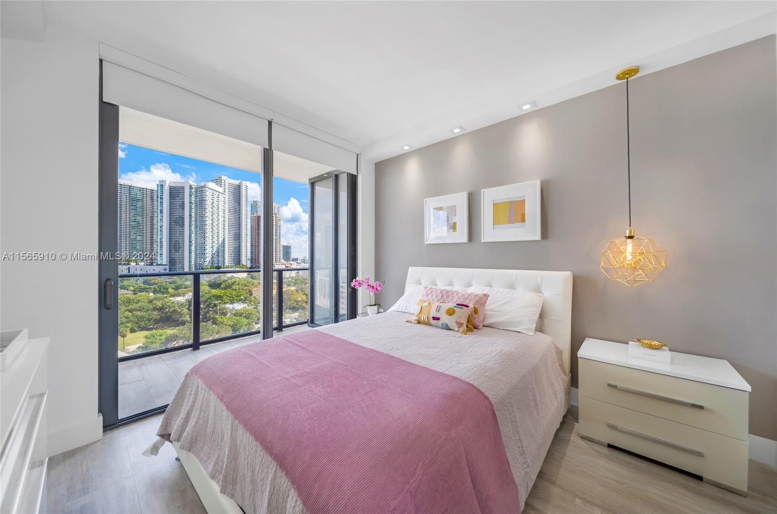 121 NE 34th St 1108, Miami, Florida 33137, 3 Bedrooms Bedrooms, ,3 BathroomsBathrooms,Residentiallease,For Rent,121 NE 34th St 1108,A11565910