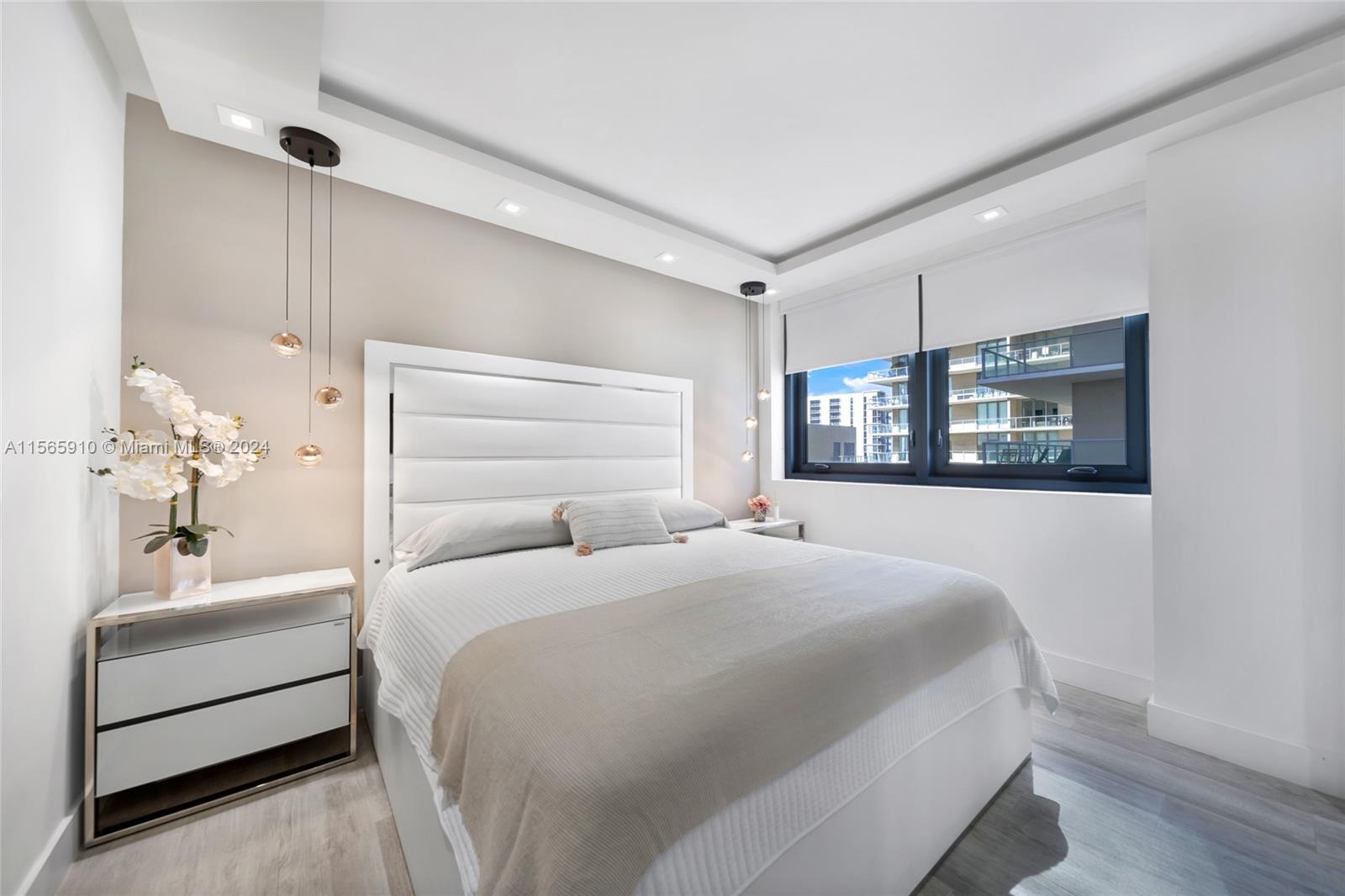 121 NE 34th St 1108, Miami, Florida 33137, 3 Bedrooms Bedrooms, ,3 BathroomsBathrooms,Residentiallease,For Rent,121 NE 34th St 1108,A11565910