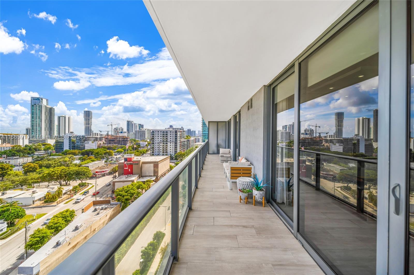 121 NE 34th St 1108, Miami, Florida 33137, 3 Bedrooms Bedrooms, ,3 BathroomsBathrooms,Residentiallease,For Rent,121 NE 34th St 1108,A11565910