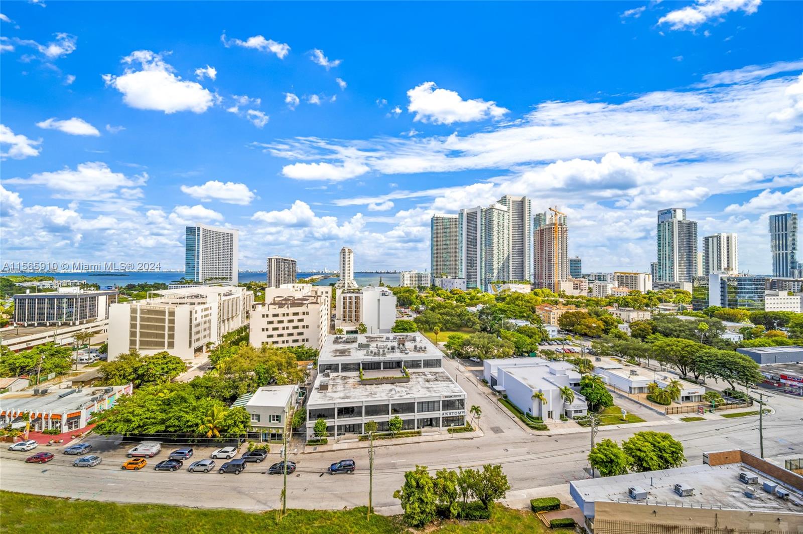 121 NE 34th St 1108, Miami, Florida 33137, 3 Bedrooms Bedrooms, ,3 BathroomsBathrooms,Residentiallease,For Rent,121 NE 34th St 1108,A11565910