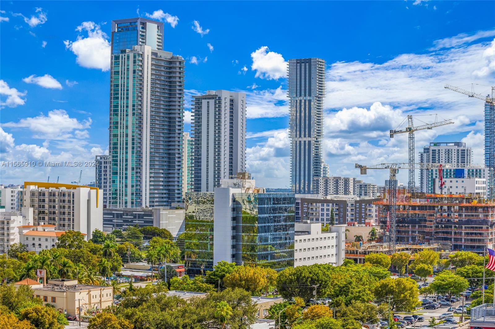 121 NE 34th St 1108, Miami, Florida 33137, 3 Bedrooms Bedrooms, ,3 BathroomsBathrooms,Residentiallease,For Rent,121 NE 34th St 1108,A11565910