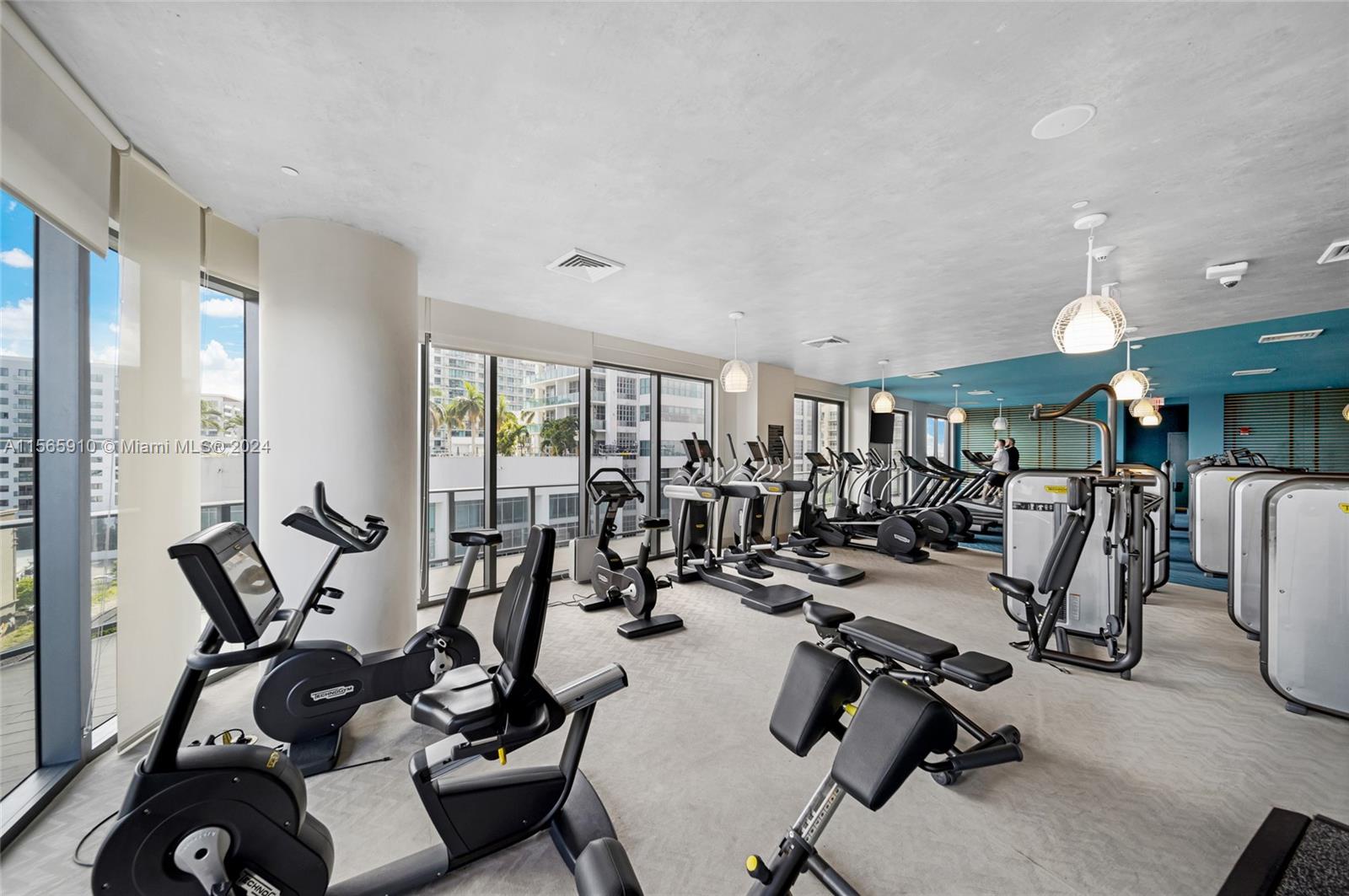 121 NE 34th St 1108, Miami, Florida 33137, 3 Bedrooms Bedrooms, ,3 BathroomsBathrooms,Residentiallease,For Rent,121 NE 34th St 1108,A11565910