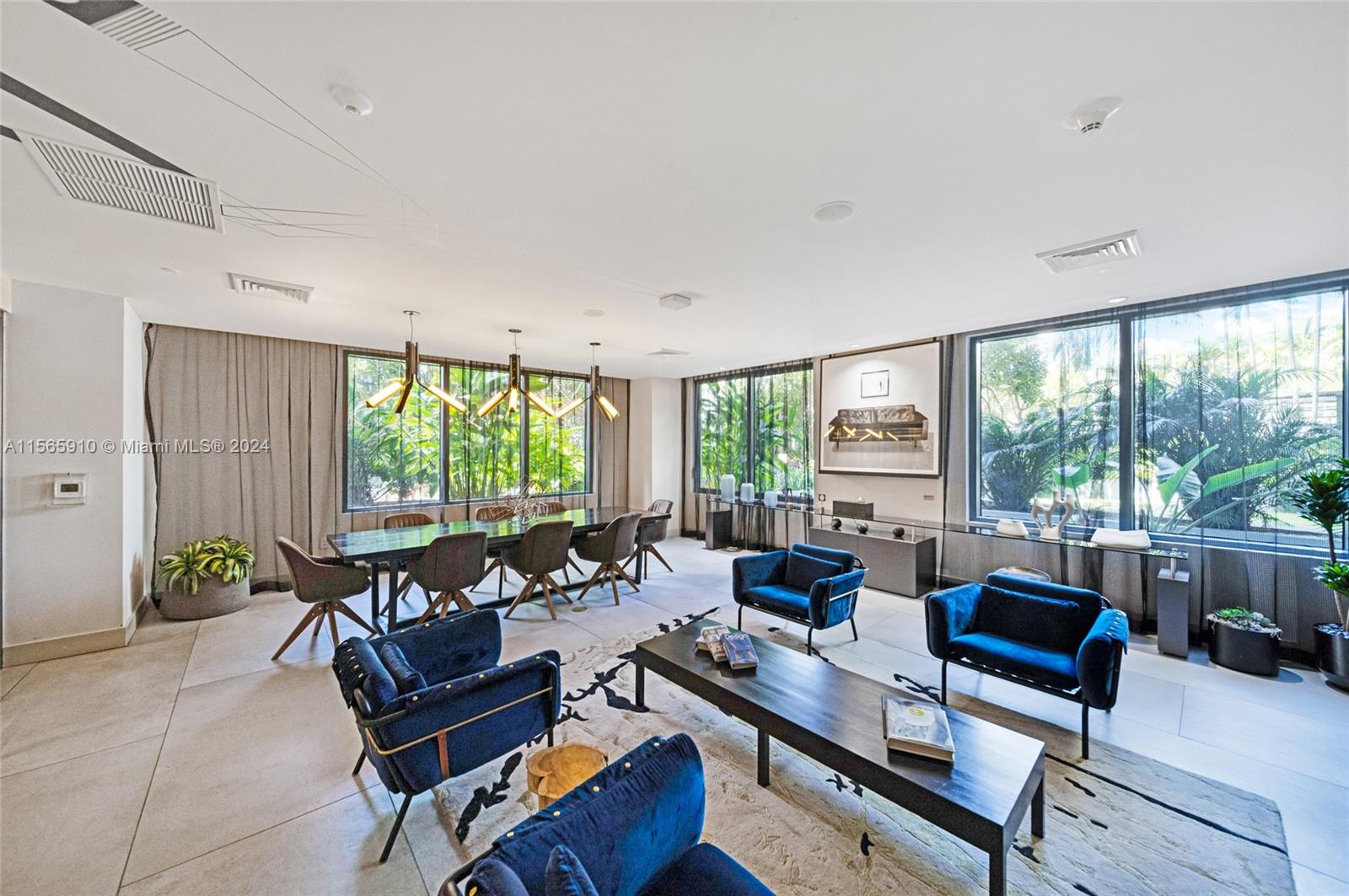 121 NE 34th St 1108, Miami, Florida 33137, 3 Bedrooms Bedrooms, ,3 BathroomsBathrooms,Residentiallease,For Rent,121 NE 34th St 1108,A11565910