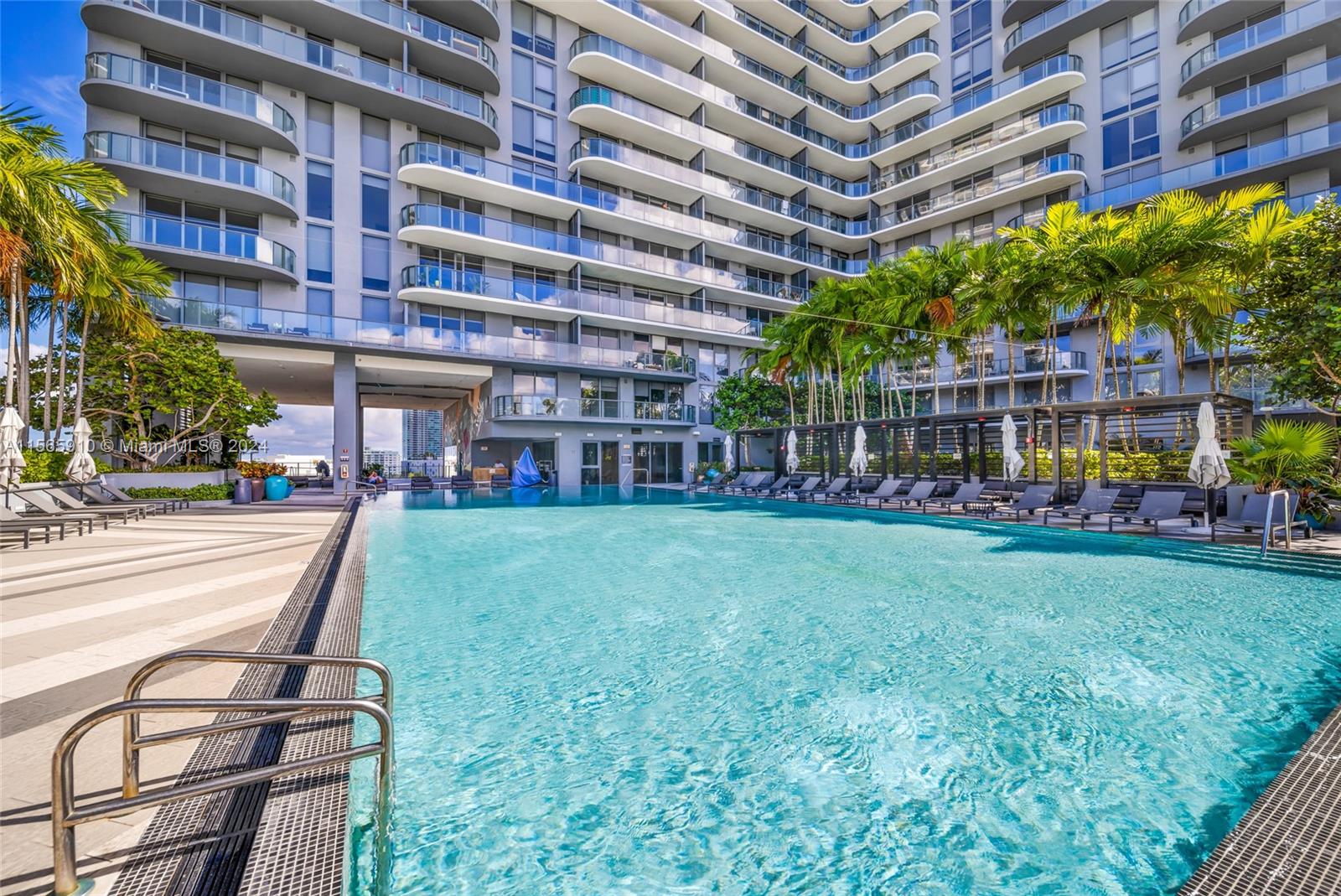 121 NE 34th St 1108, Miami, Florida 33137, 3 Bedrooms Bedrooms, ,3 BathroomsBathrooms,Residentiallease,For Rent,121 NE 34th St 1108,A11565910