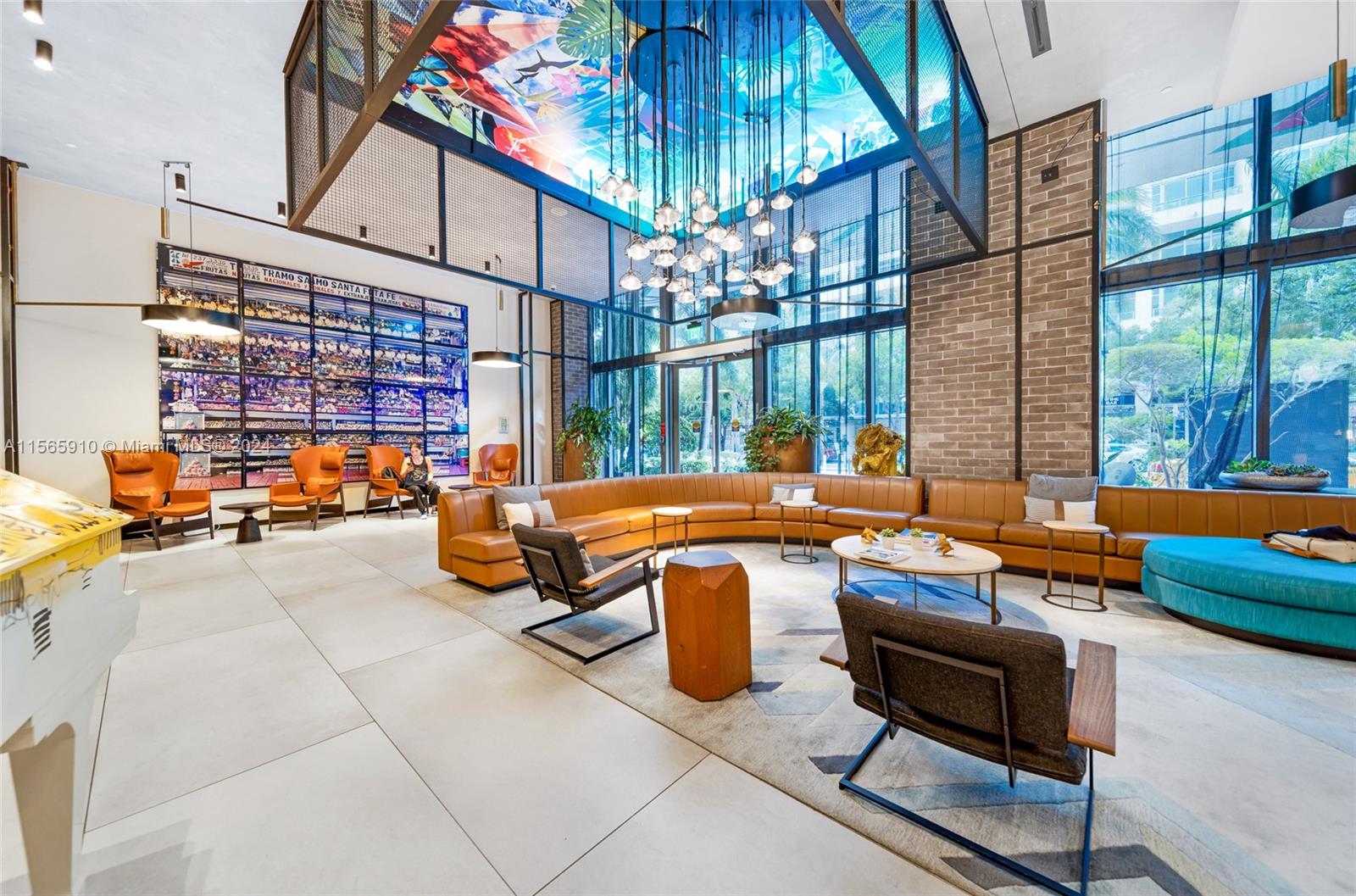 121 NE 34th St 1108, Miami, Florida 33137, 3 Bedrooms Bedrooms, ,3 BathroomsBathrooms,Residentiallease,For Rent,121 NE 34th St 1108,A11565910