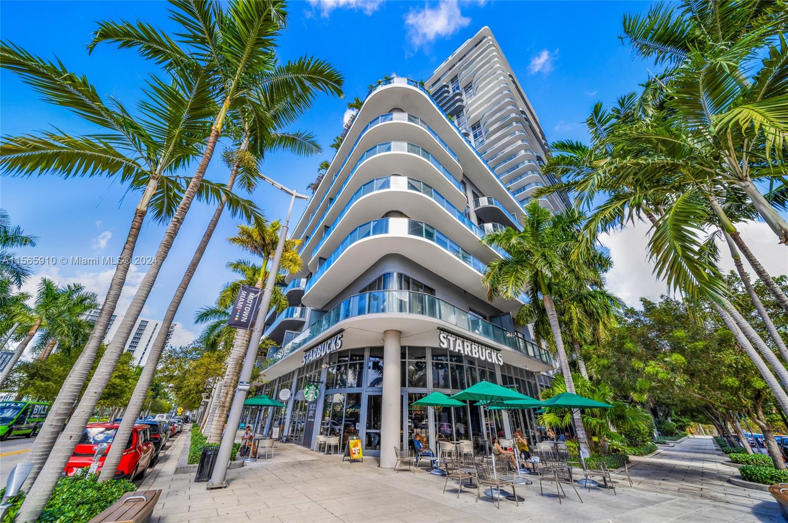 121 NE 34th St 1108, Miami, Florida 33137, 3 Bedrooms Bedrooms, ,3 BathroomsBathrooms,Residentiallease,For Rent,121 NE 34th St 1108,A11565910