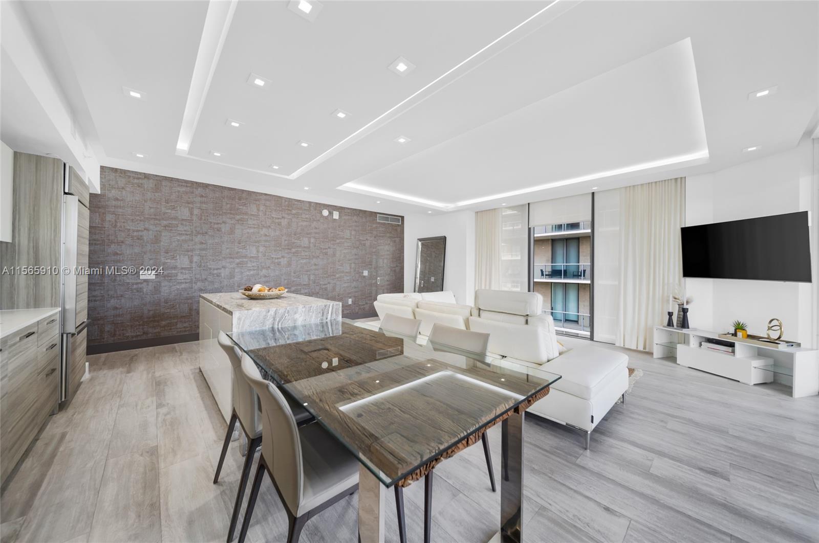 121 NE 34th St 1108, Miami, Florida 33137, 3 Bedrooms Bedrooms, ,3 BathroomsBathrooms,Residentiallease,For Rent,121 NE 34th St 1108,A11565910