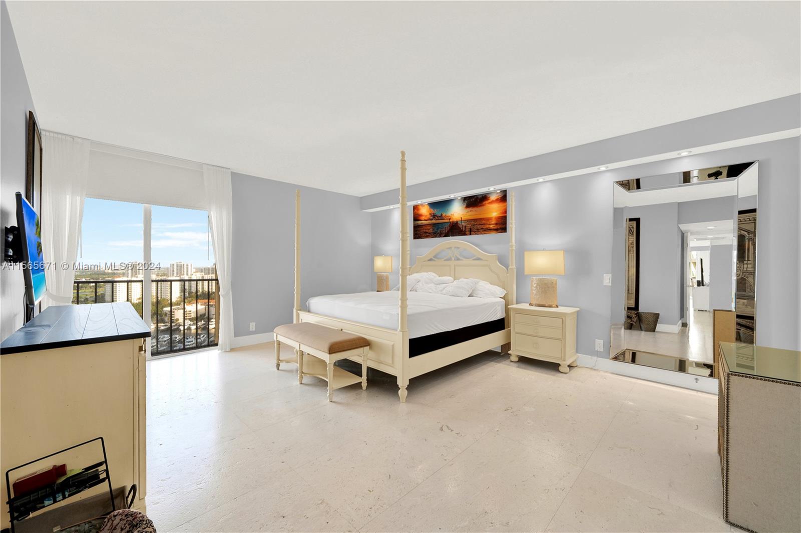 19355 Turnberry Way 22D, Aventura, Florida 33180, 2 Bedrooms Bedrooms, ,2 BathroomsBathrooms,Residential,For Sale,19355 Turnberry Way 22D,A11565671