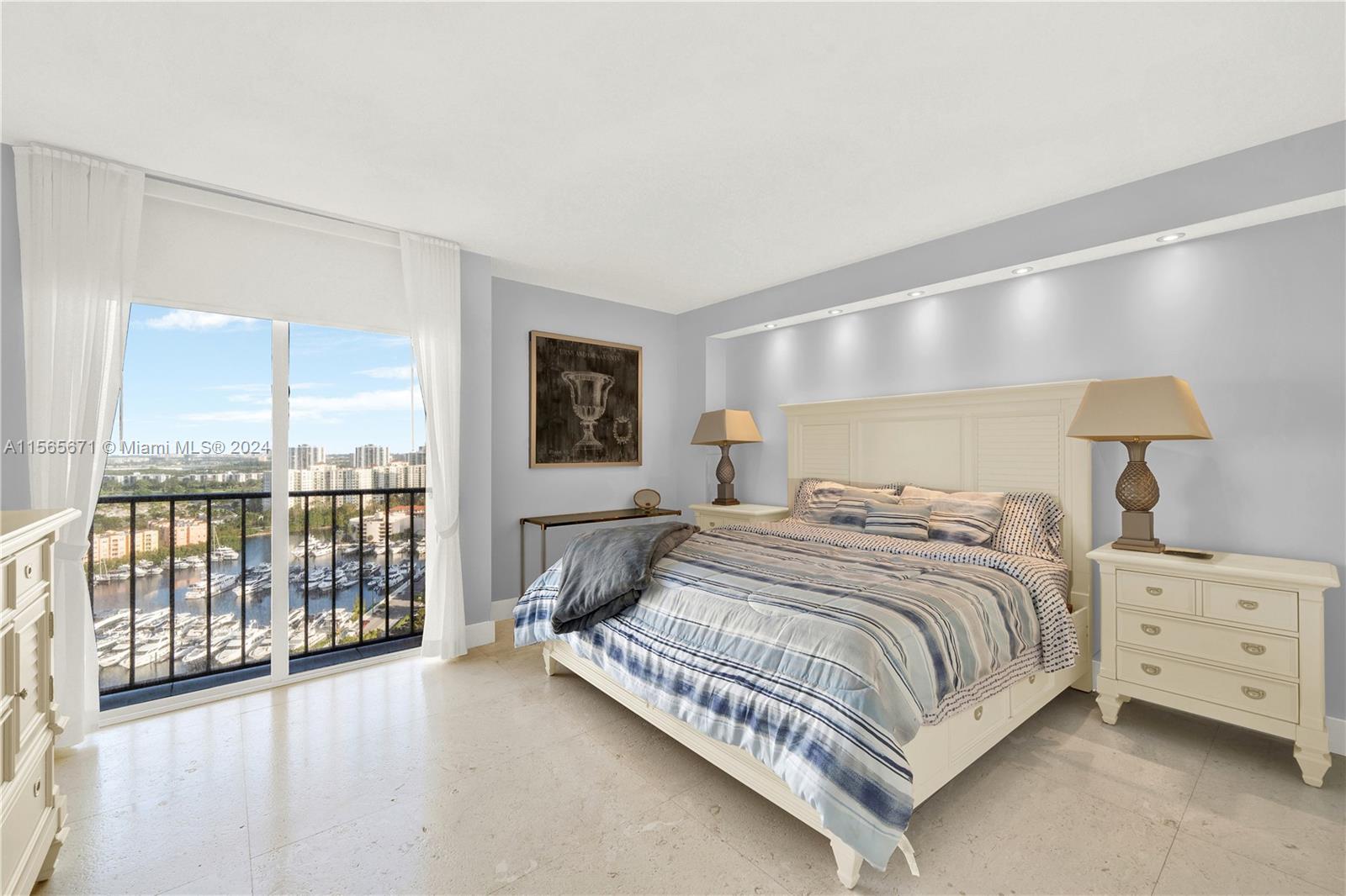 19355 Turnberry Way 22D, Aventura, Florida 33180, 2 Bedrooms Bedrooms, ,2 BathroomsBathrooms,Residential,For Sale,19355 Turnberry Way 22D,A11565671