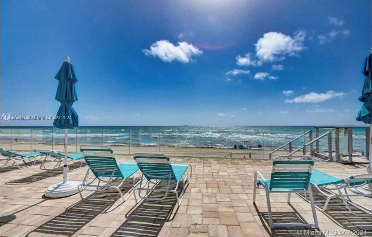 3725 S Ocean Dr 411, Hollywood, Florida 33019, 1 Bedroom Bedrooms, ,1 BathroomBathrooms,Residentiallease,For Rent,3725 S Ocean Dr 411,A11565096