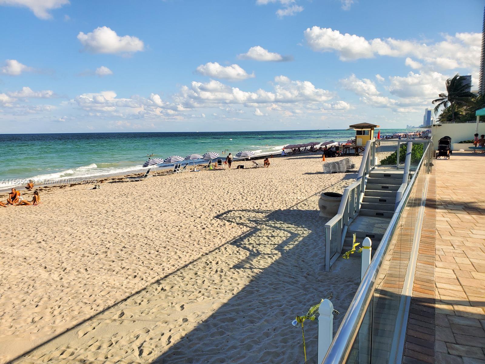 3725 S Ocean Dr 411, Hollywood, Florida 33019, 1 Bedroom Bedrooms, ,1 BathroomBathrooms,Residentiallease,For Rent,3725 S Ocean Dr 411,A11565096