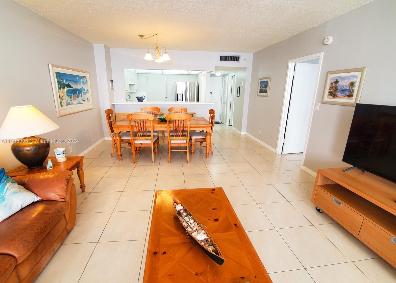 3725 S Ocean Dr 411, Hollywood, Florida 33019, 1 Bedroom Bedrooms, ,1 BathroomBathrooms,Residentiallease,For Rent,3725 S Ocean Dr 411,A11565096