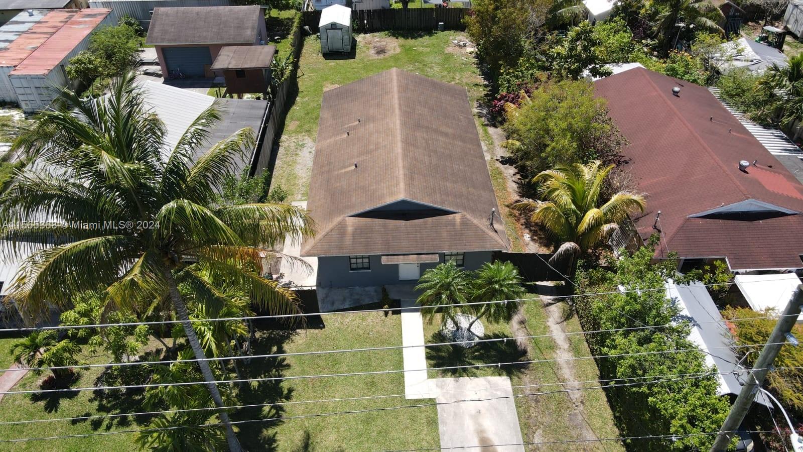 545 SW 5th St, Florida City, Florida 33034, 3 Bedrooms Bedrooms, ,2 BathroomsBathrooms,Residential,For Sale,545 SW 5th St,A11565368
