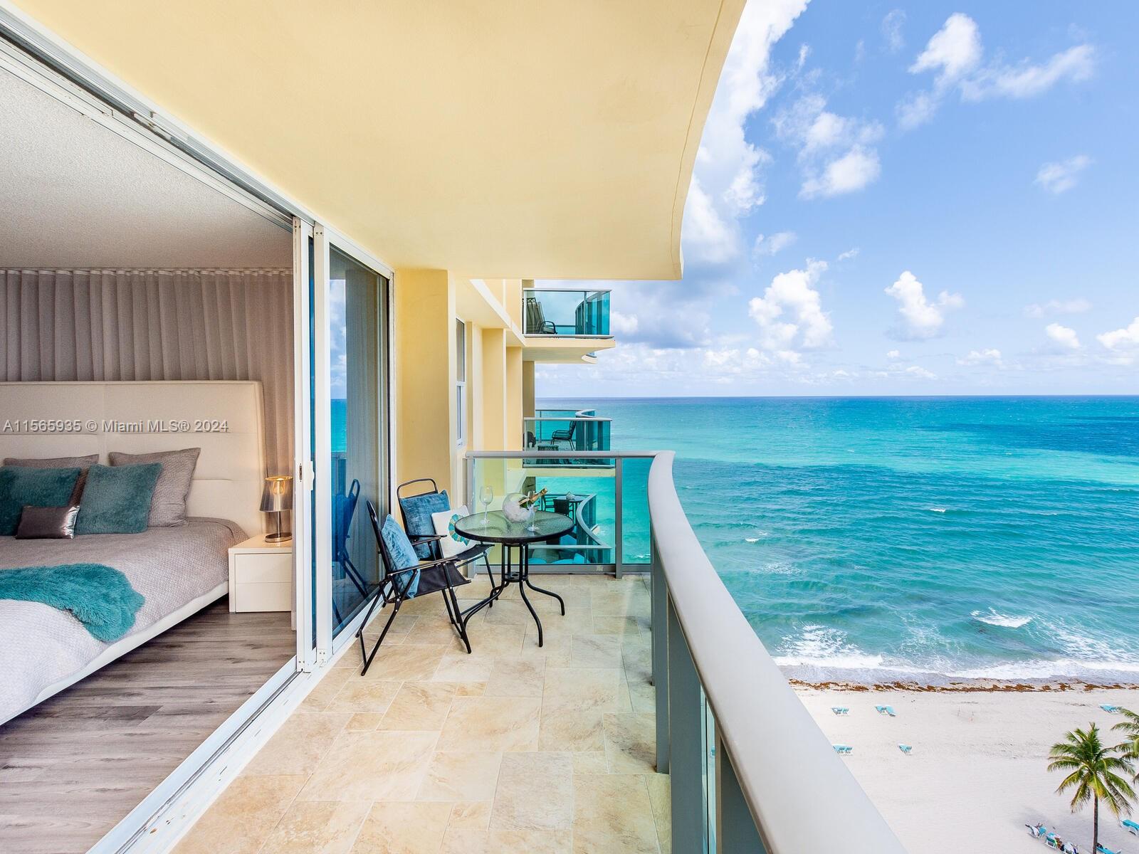 Hollywood, Florida 33019, ,1 BathroomBathrooms,Residentiallease,For Rent,A11565935