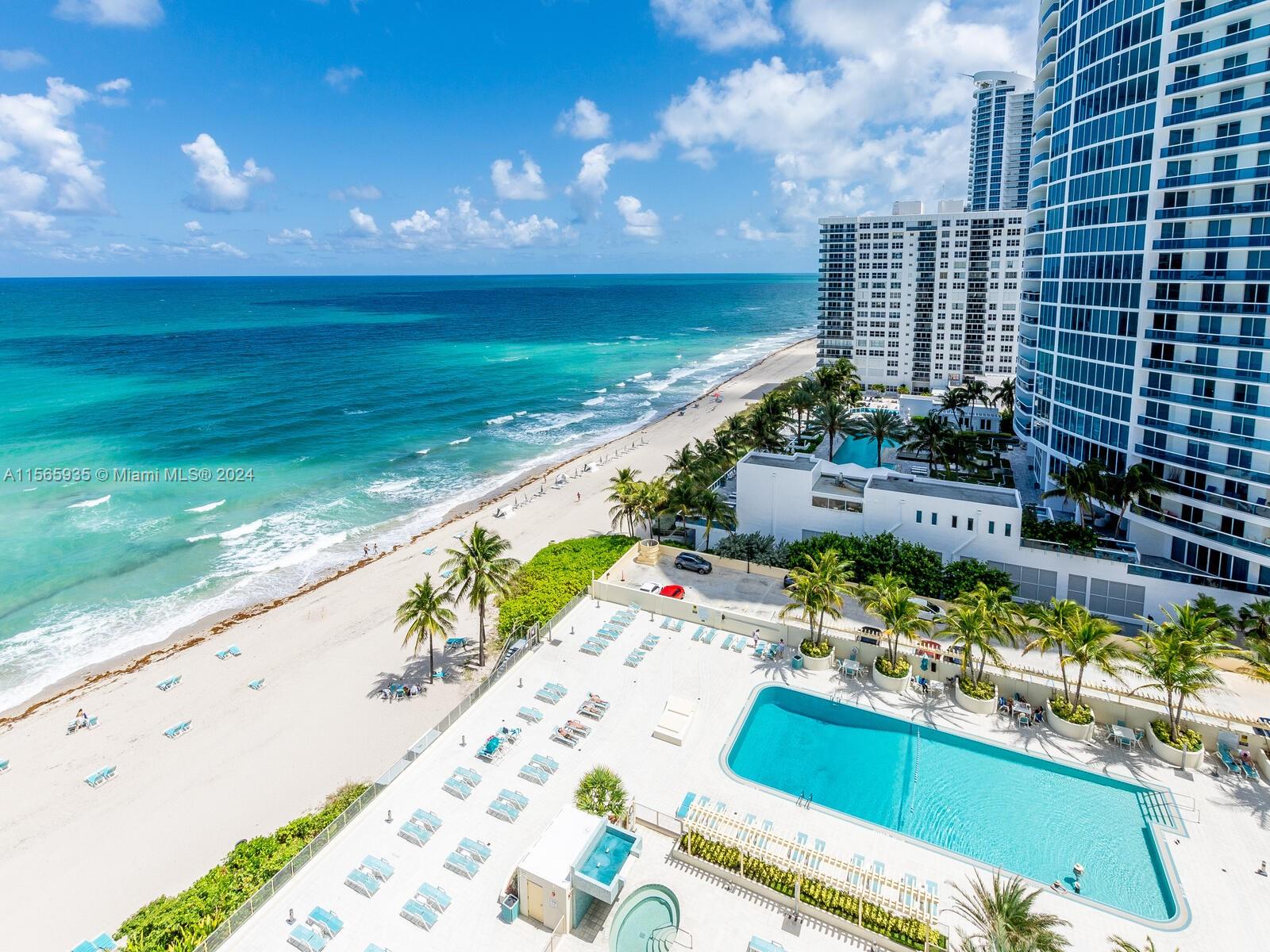 Hollywood, Florida 33019, ,1 BathroomBathrooms,Residentiallease,For Rent,A11565935