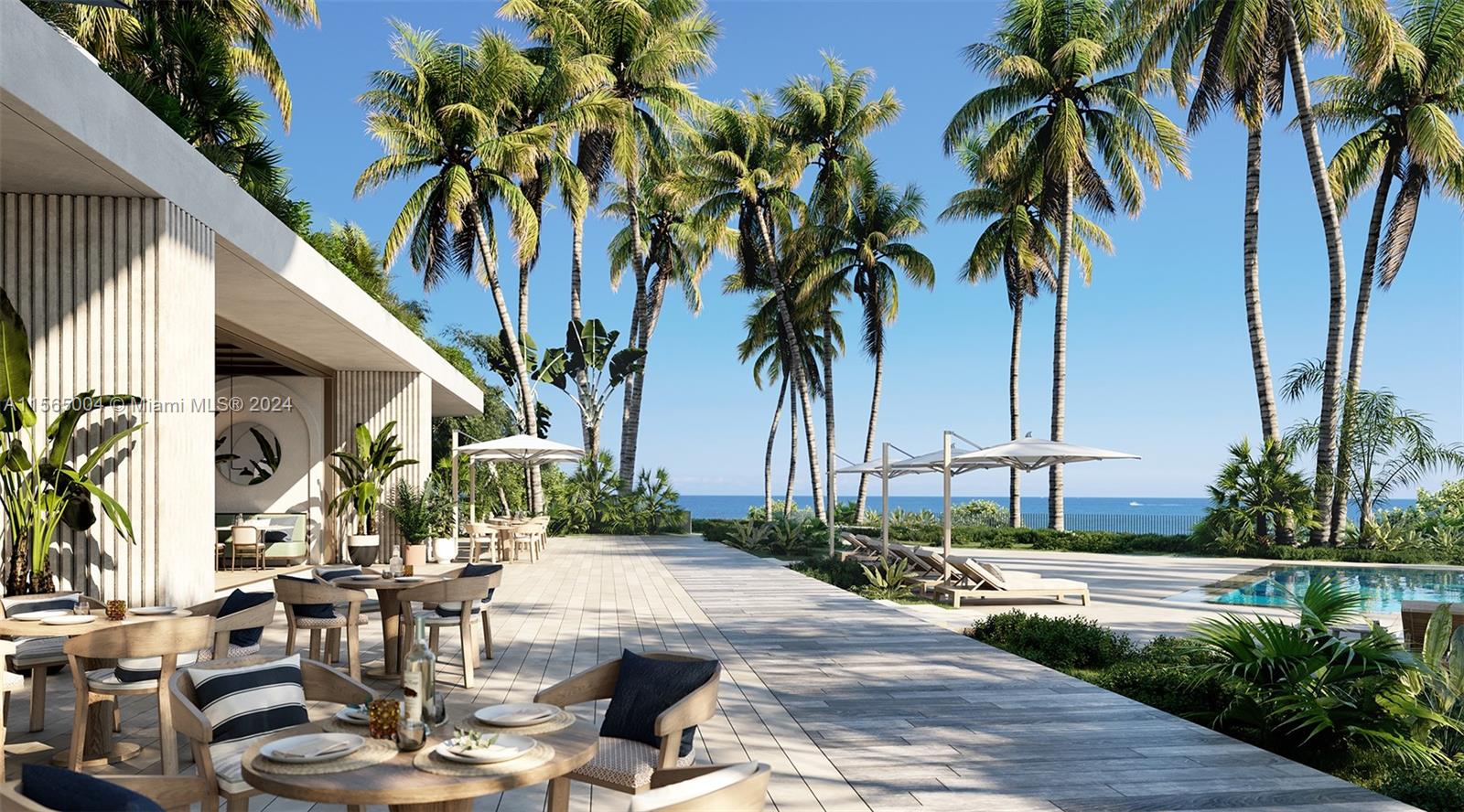 5333 Collins Ave 1106, Miami Beach, Florida 33140, 4 Bedrooms Bedrooms, ,6 BathroomsBathrooms,Residential,For Sale,5333 Collins Ave 1106,A11565004