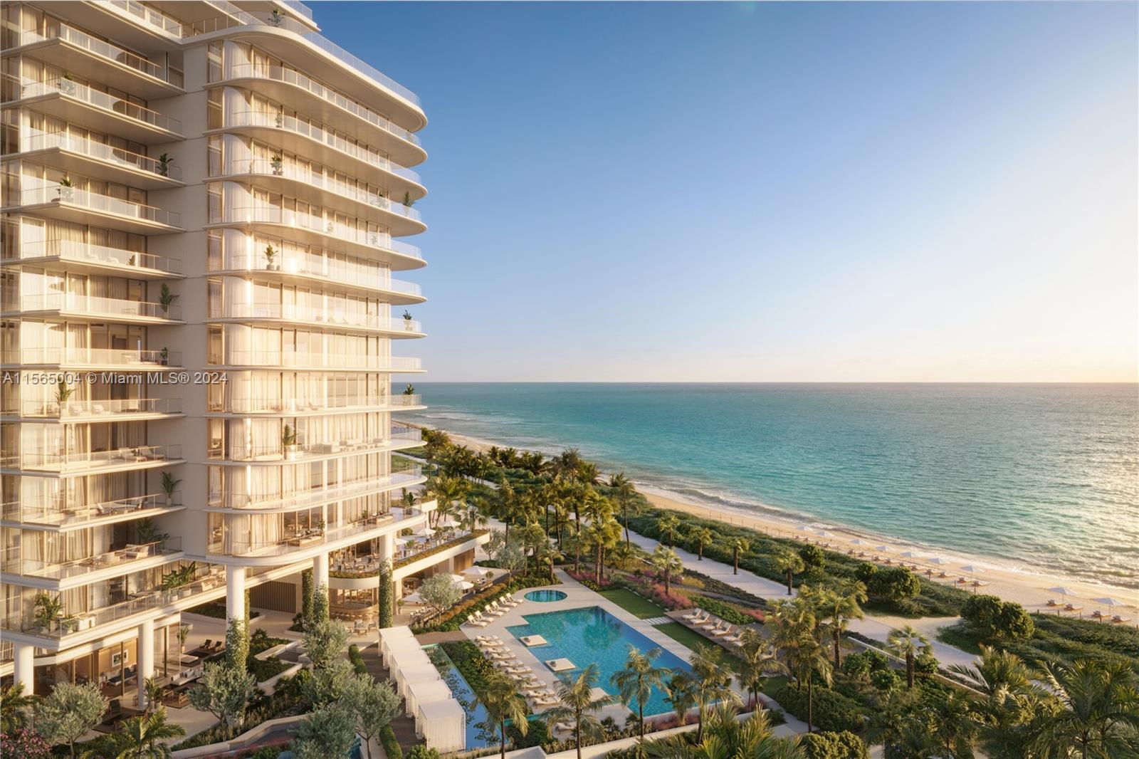 5333 Collins Ave 1106, Miami Beach, Florida 33140, 4 Bedrooms Bedrooms, ,6 BathroomsBathrooms,Residential,For Sale,5333 Collins Ave 1106,A11565004