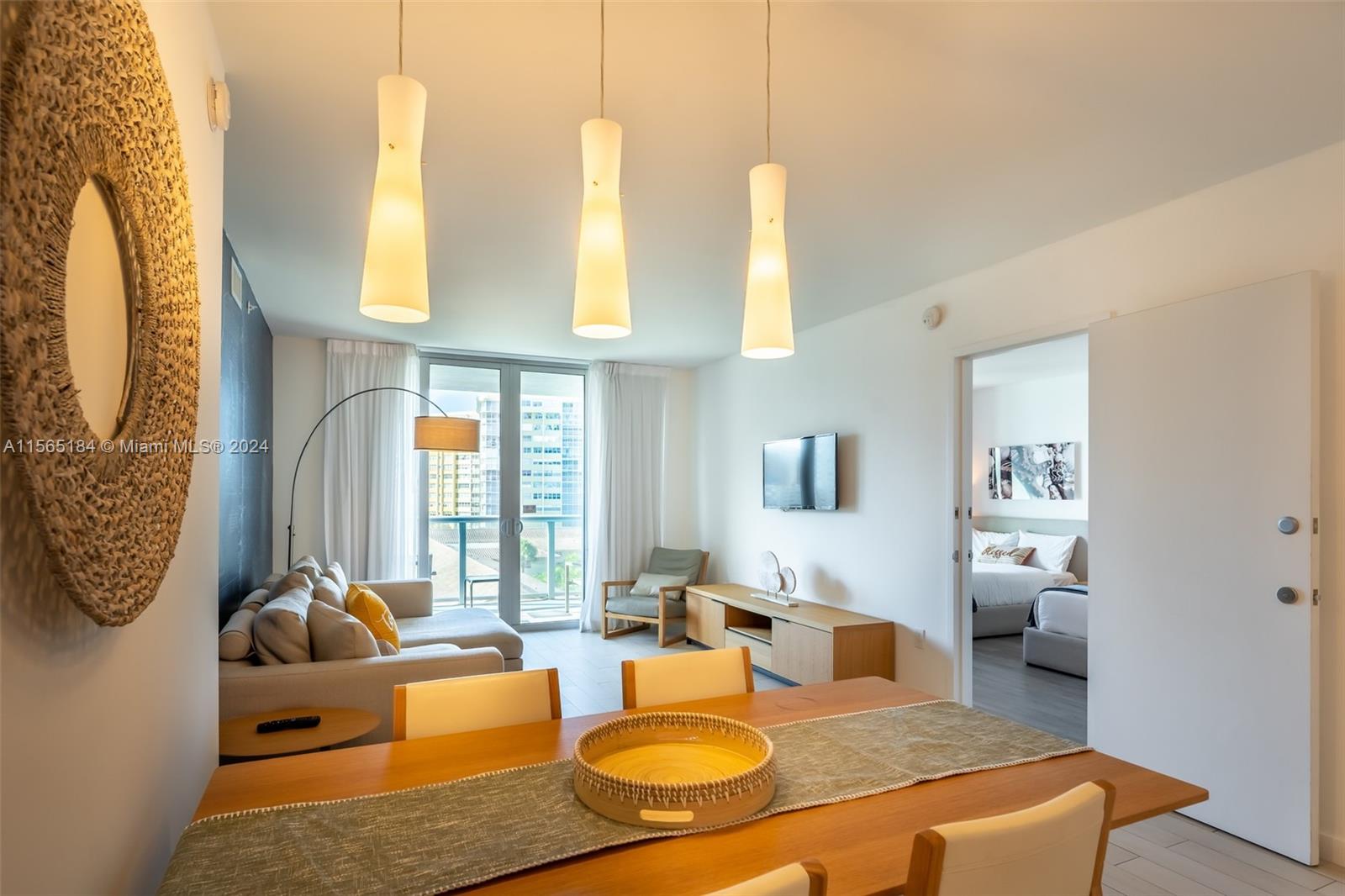 2602 E Hallandale Beach Blvd R607, Hallandale Beach, Florida 33009, 2 Bedrooms Bedrooms, ,2 BathroomsBathrooms,Residential,For Sale,2602 E Hallandale Beach Blvd R607,A11565184