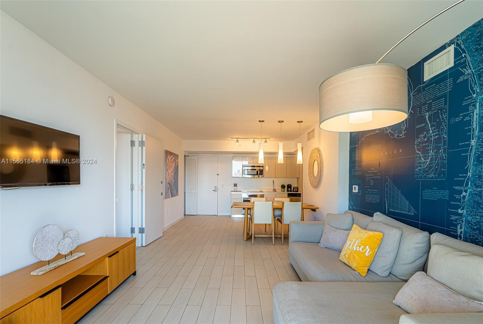 2602 E Hallandale Beach Blvd R607, Hallandale Beach, Florida 33009, 2 Bedrooms Bedrooms, ,2 BathroomsBathrooms,Residential,For Sale,2602 E Hallandale Beach Blvd R607,A11565184