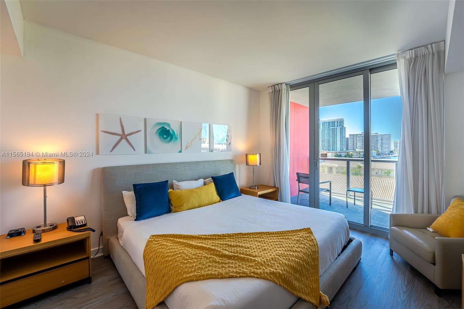 2602 E Hallandale Beach Blvd R607, Hallandale Beach, Florida 33009, 2 Bedrooms Bedrooms, ,2 BathroomsBathrooms,Residential,For Sale,2602 E Hallandale Beach Blvd R607,A11565184