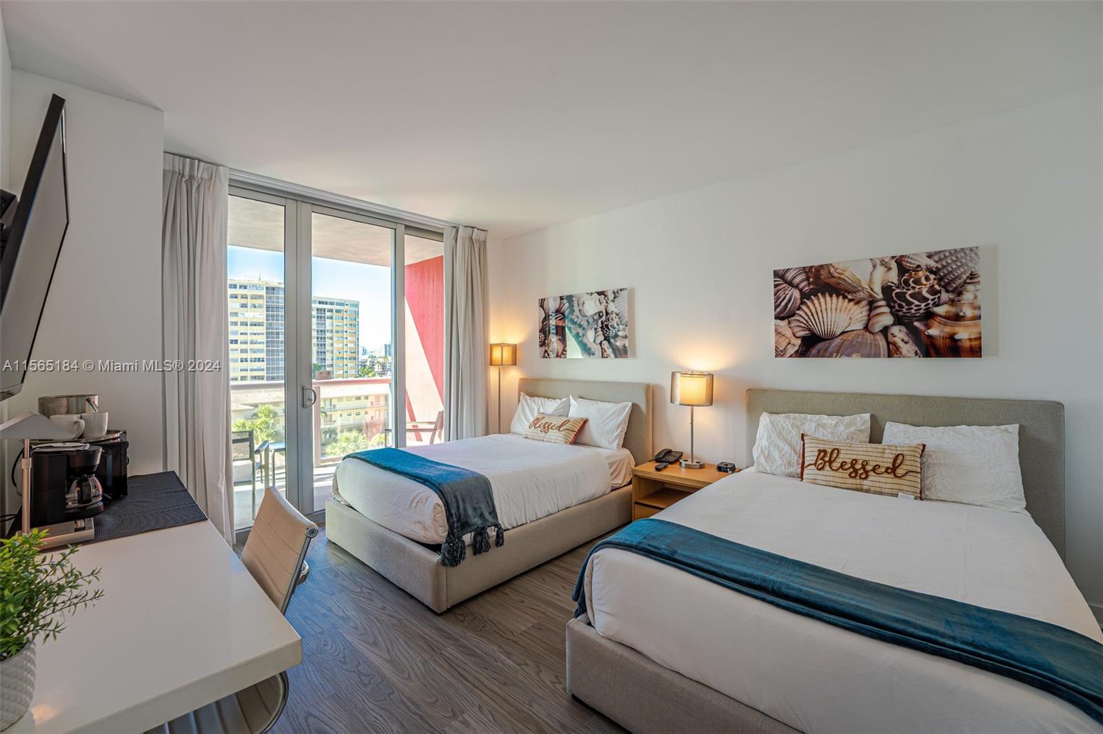 2602 E Hallandale Beach Blvd R607, Hallandale Beach, Florida 33009, 2 Bedrooms Bedrooms, ,2 BathroomsBathrooms,Residential,For Sale,2602 E Hallandale Beach Blvd R607,A11565184