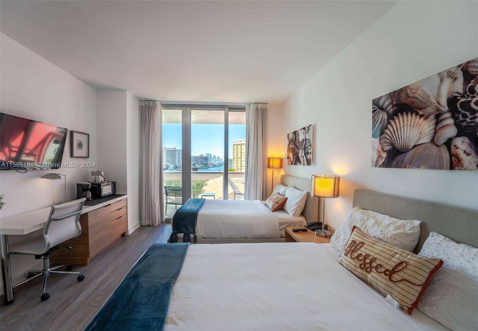 2602 E Hallandale Beach Blvd R607, Hallandale Beach, Florida 33009, 2 Bedrooms Bedrooms, ,2 BathroomsBathrooms,Residential,For Sale,2602 E Hallandale Beach Blvd R607,A11565184