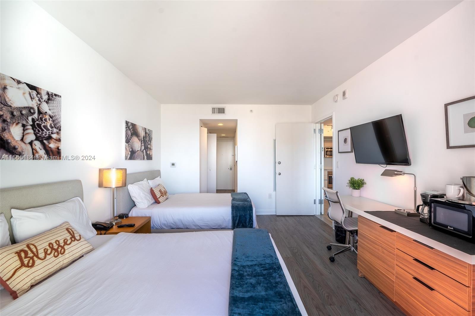 2602 E Hallandale Beach Blvd R607, Hallandale Beach, Florida 33009, 2 Bedrooms Bedrooms, ,2 BathroomsBathrooms,Residential,For Sale,2602 E Hallandale Beach Blvd R607,A11565184