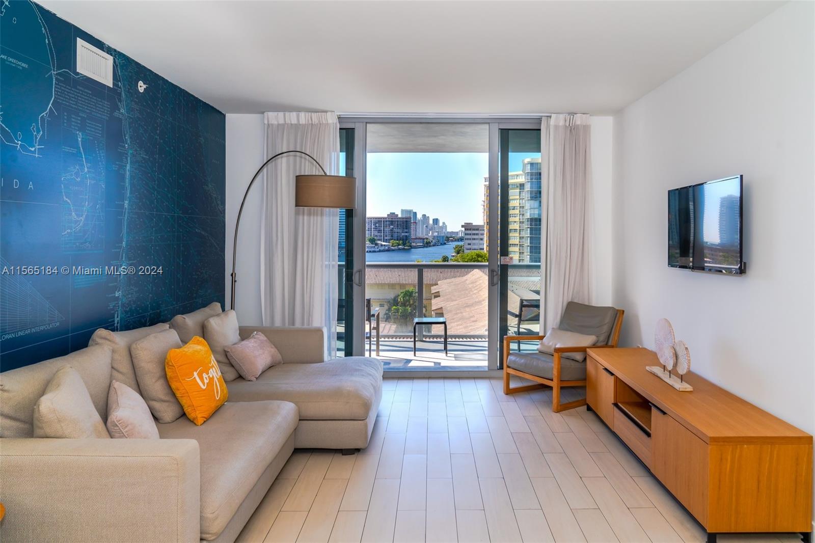 2602 E Hallandale Beach Blvd R607, Hallandale Beach, Florida 33009, 2 Bedrooms Bedrooms, ,2 BathroomsBathrooms,Residential,For Sale,2602 E Hallandale Beach Blvd R607,A11565184