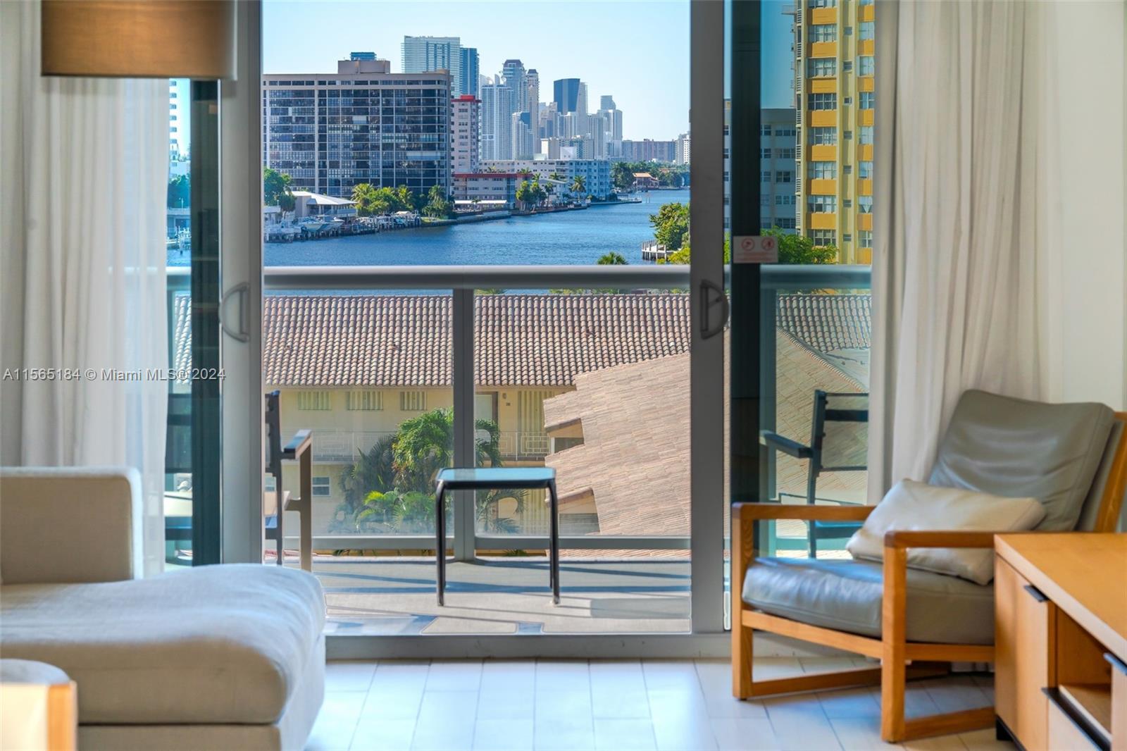 2602 E Hallandale Beach Blvd R607, Hallandale Beach, Florida 33009, 2 Bedrooms Bedrooms, ,2 BathroomsBathrooms,Residential,For Sale,2602 E Hallandale Beach Blvd R607,A11565184