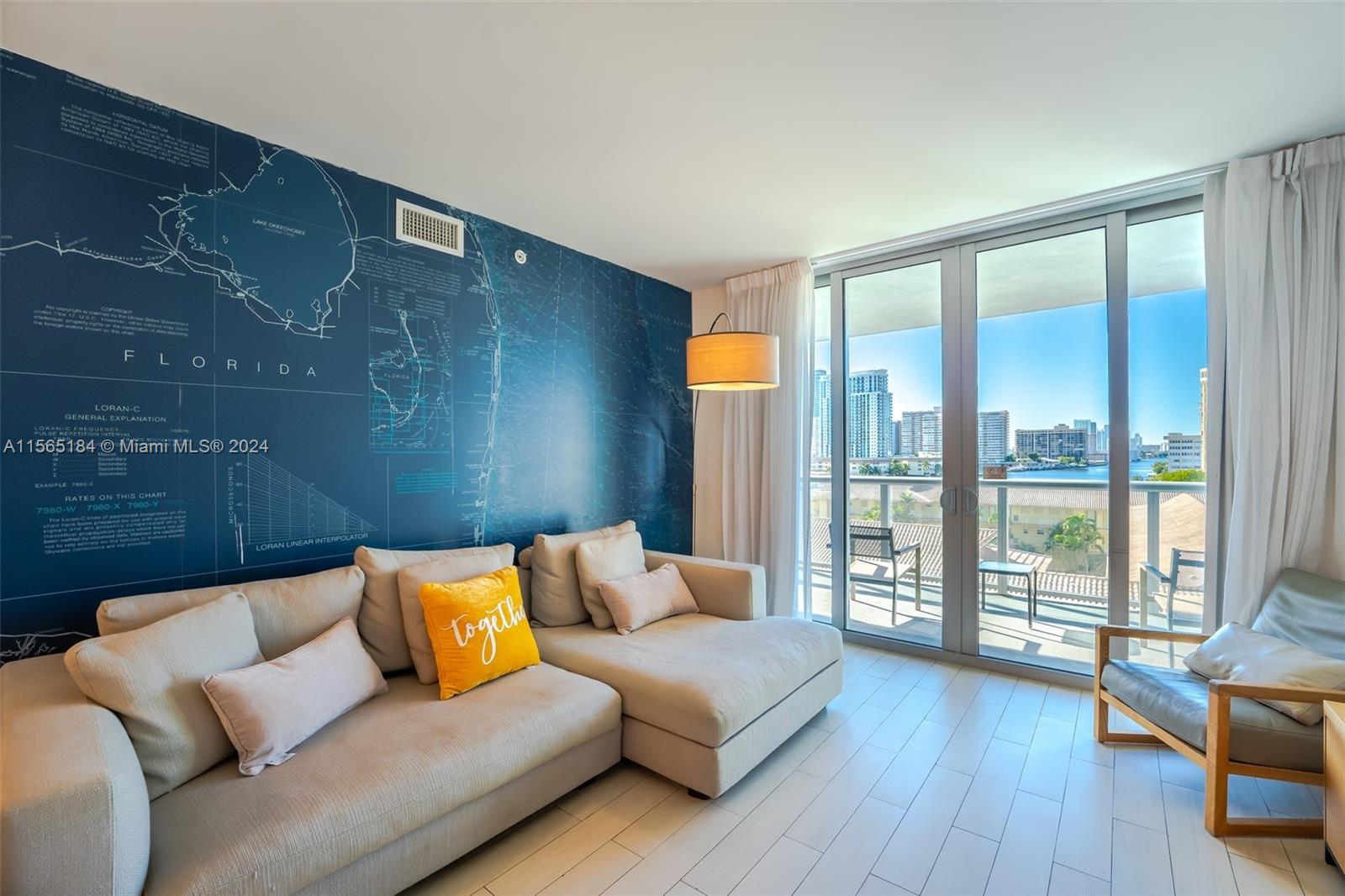 2602 E Hallandale Beach Blvd R607, Hallandale Beach, Florida 33009, 2 Bedrooms Bedrooms, ,2 BathroomsBathrooms,Residential,For Sale,2602 E Hallandale Beach Blvd R607,A11565184