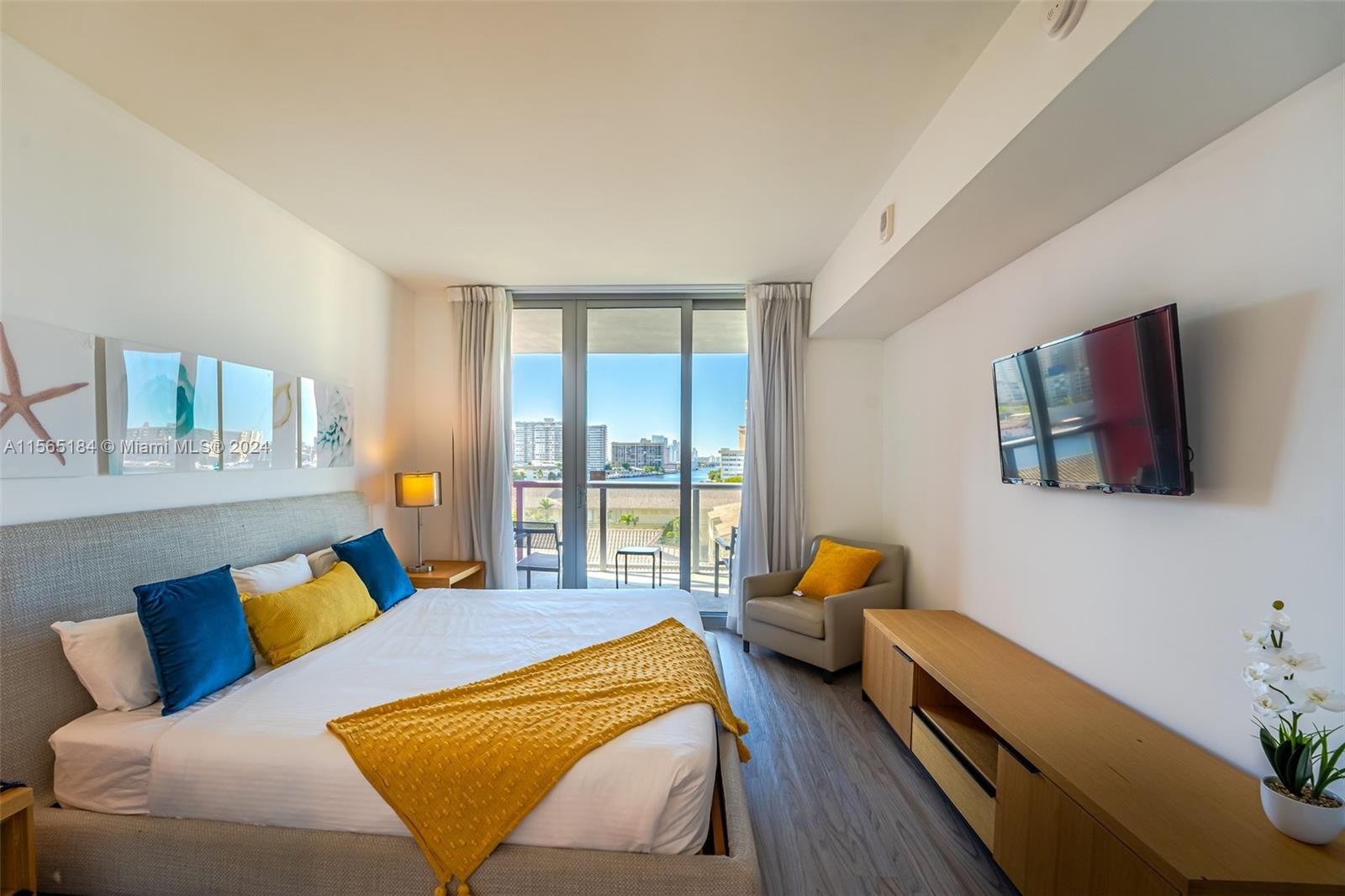 2602 E Hallandale Beach Blvd R607, Hallandale Beach, Florida 33009, 2 Bedrooms Bedrooms, ,2 BathroomsBathrooms,Residential,For Sale,2602 E Hallandale Beach Blvd R607,A11565184