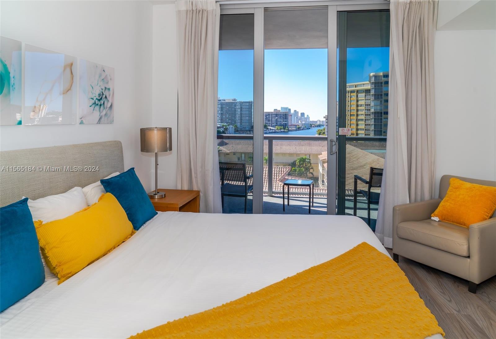 2602 E Hallandale Beach Blvd R607, Hallandale Beach, Florida 33009, 2 Bedrooms Bedrooms, ,2 BathroomsBathrooms,Residential,For Sale,2602 E Hallandale Beach Blvd R607,A11565184