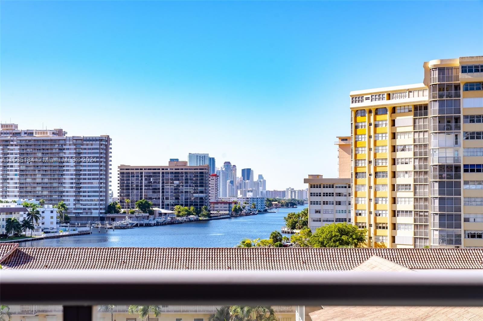 2602 E Hallandale Beach Blvd R607, Hallandale Beach, Florida 33009, 2 Bedrooms Bedrooms, ,2 BathroomsBathrooms,Residential,For Sale,2602 E Hallandale Beach Blvd R607,A11565184