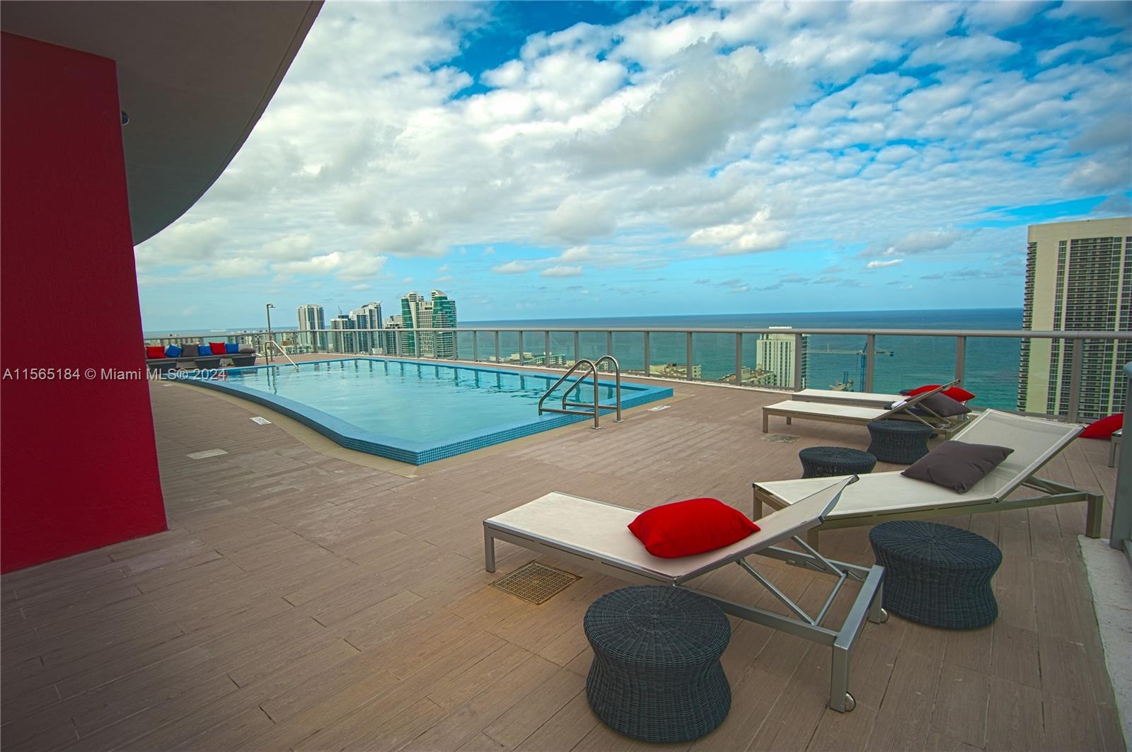 2602 E Hallandale Beach Blvd R607, Hallandale Beach, Florida 33009, 2 Bedrooms Bedrooms, ,2 BathroomsBathrooms,Residential,For Sale,2602 E Hallandale Beach Blvd R607,A11565184