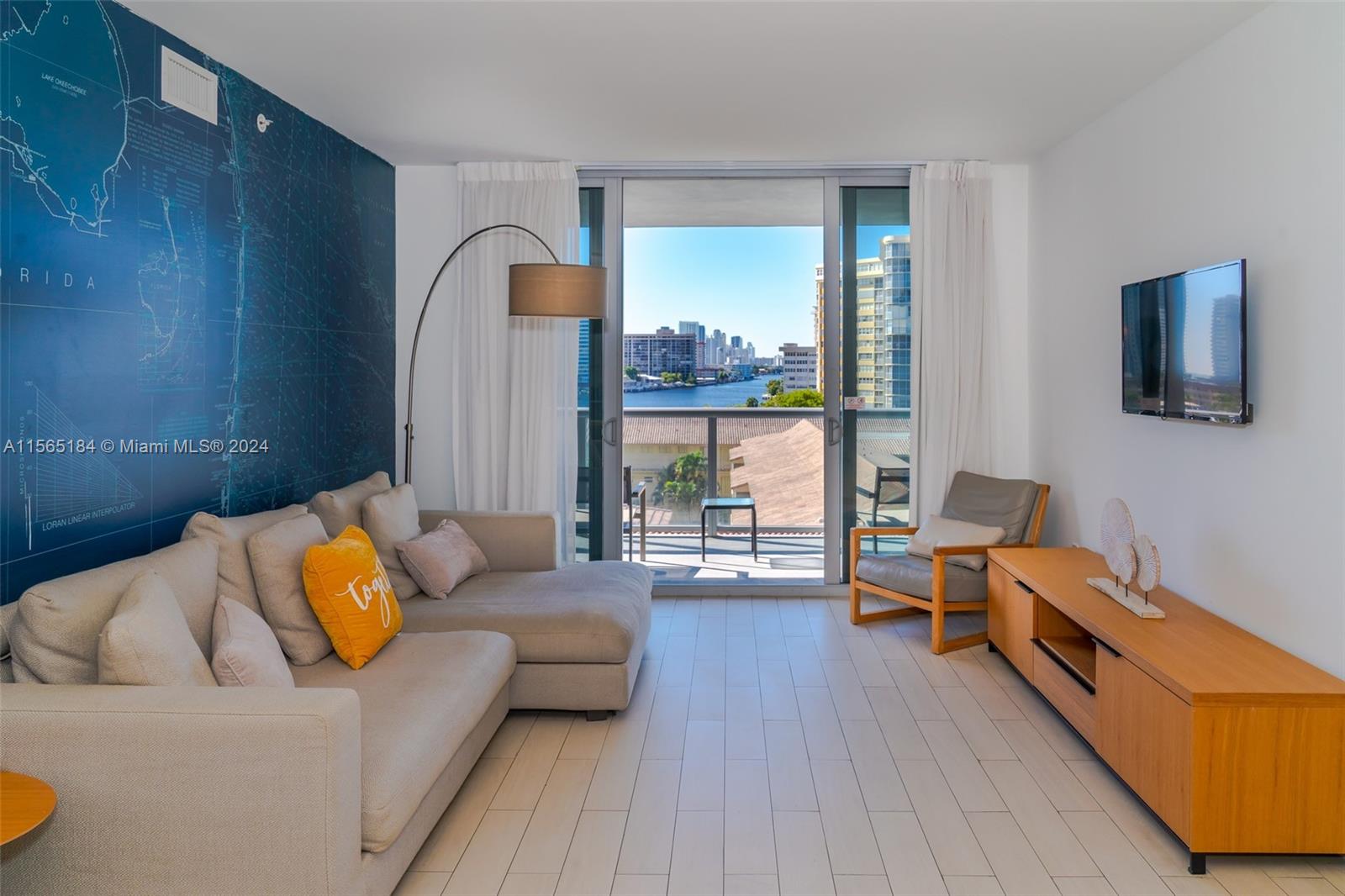 2602 E Hallandale Beach Blvd R607, Hallandale Beach, Florida 33009, 2 Bedrooms Bedrooms, ,2 BathroomsBathrooms,Residential,For Sale,2602 E Hallandale Beach Blvd R607,A11565184