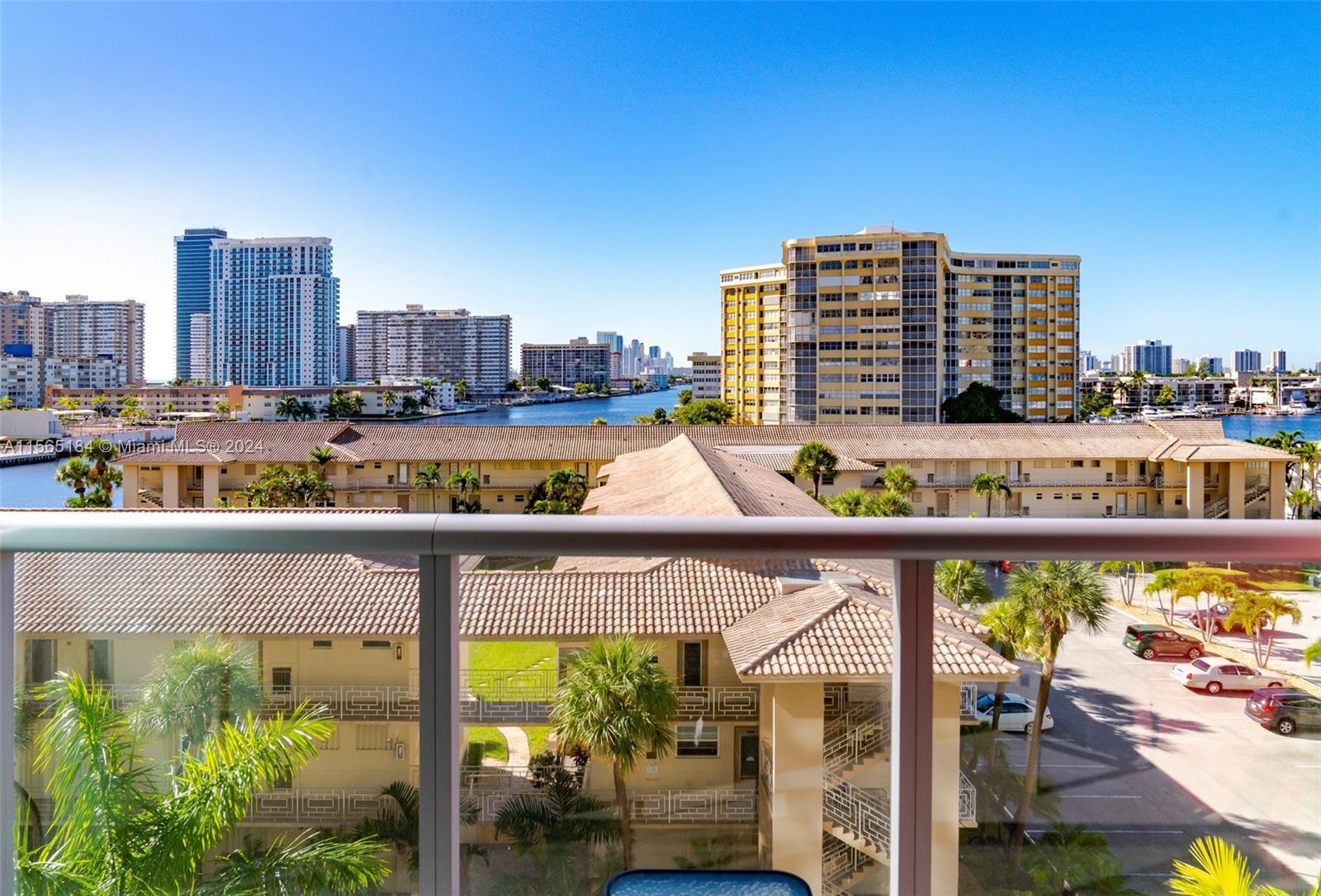 2602 E Hallandale Beach Blvd R607, Hallandale Beach, Florida 33009, 2 Bedrooms Bedrooms, ,2 BathroomsBathrooms,Residential,For Sale,2602 E Hallandale Beach Blvd R607,A11565184