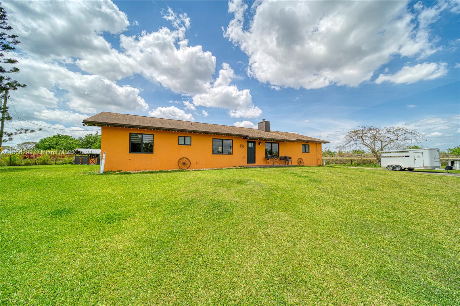 19980 SW 207th Ave, Miami, Florida 33187, 2 Bedrooms Bedrooms, ,2 BathroomsBathrooms,Residential,For Sale,19980 SW 207th Ave,A11556299