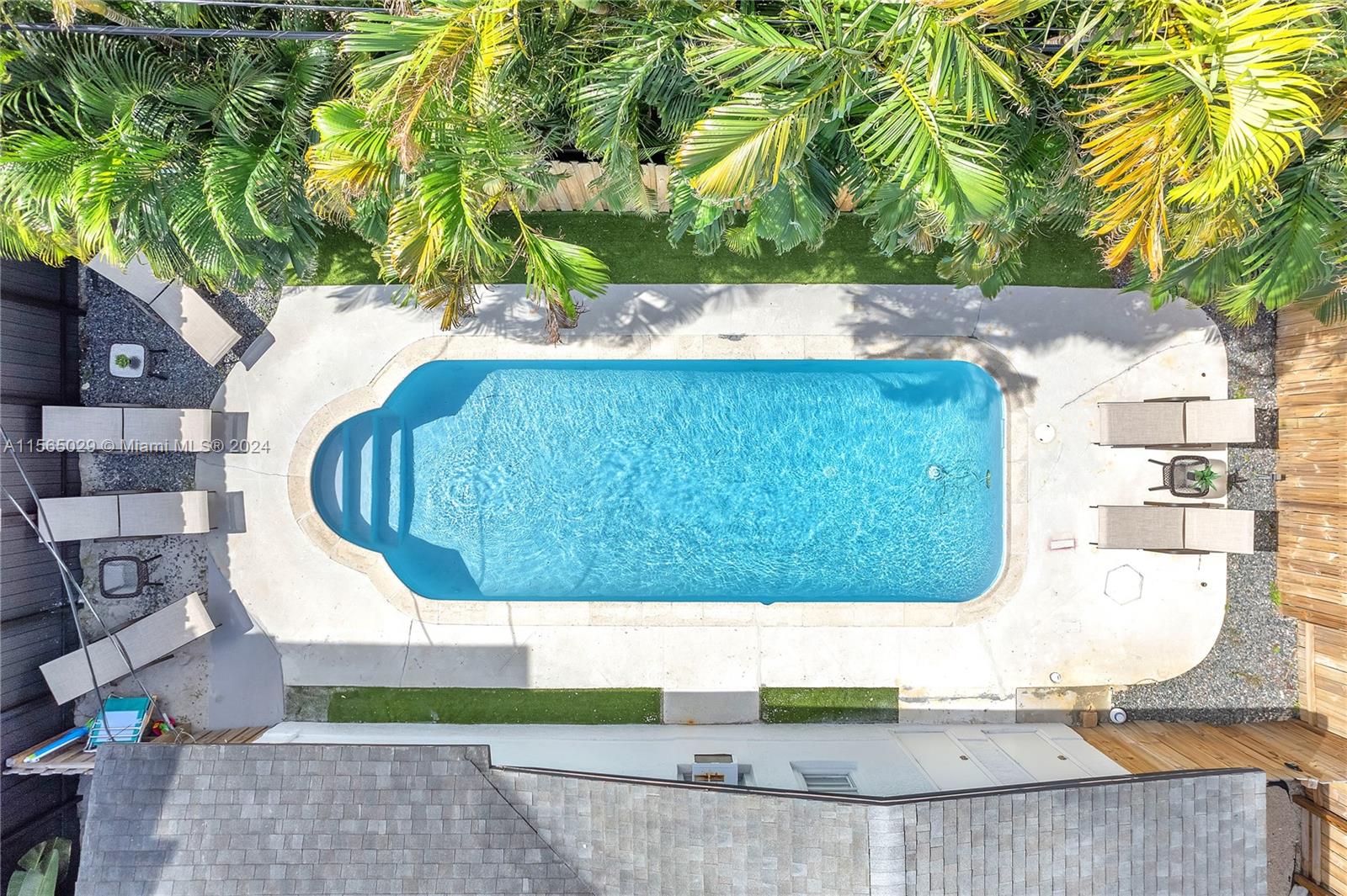 1109 NE 16th Ter 3, Fort Lauderdale, Florida 33304, 1 Bedroom Bedrooms, ,1 BathroomBathrooms,Residentiallease,For Rent,1109 NE 16th Ter 3,A11565029
