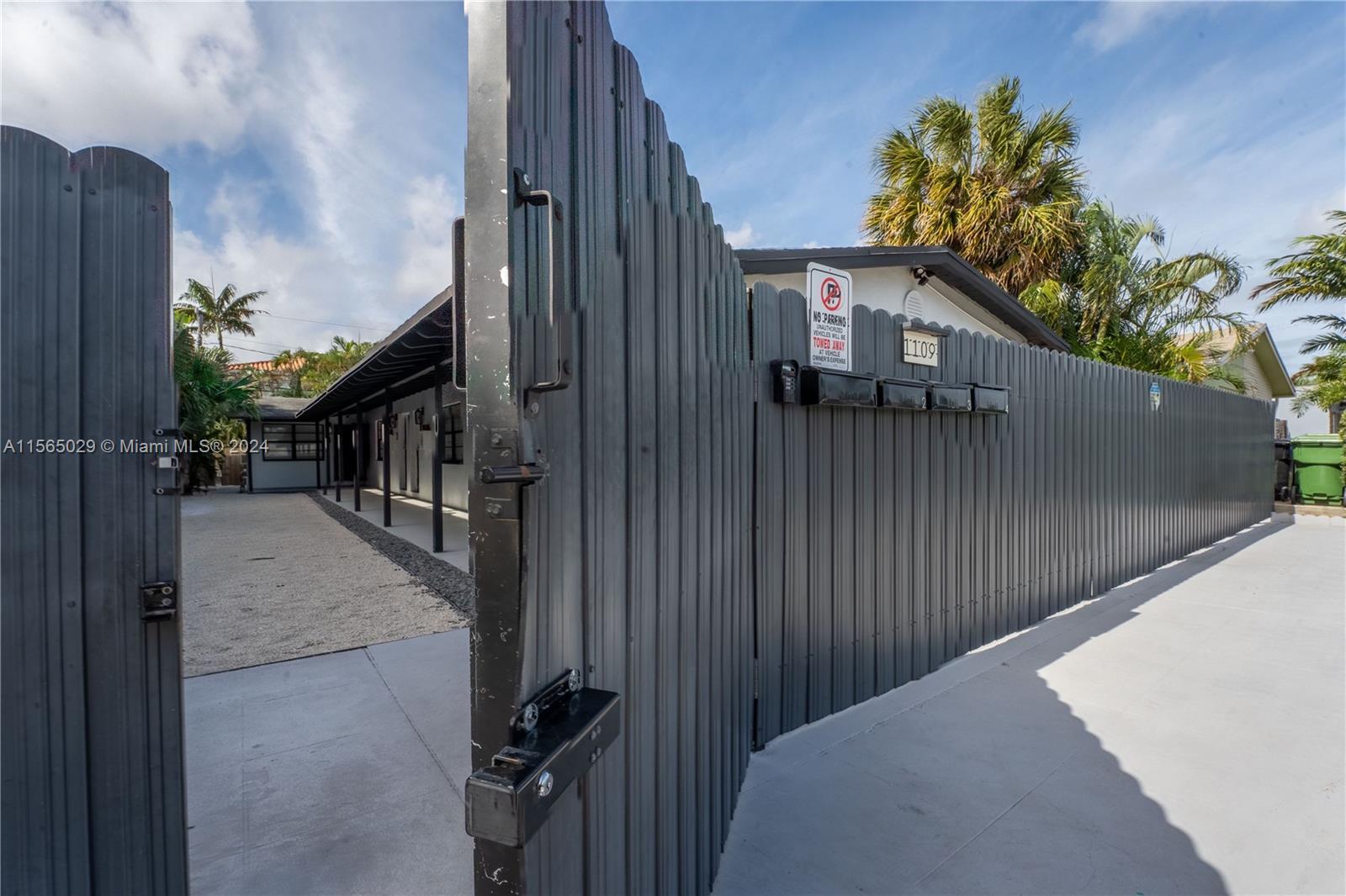 1109 NE 16th Ter 3, Fort Lauderdale, Florida 33304, 1 Bedroom Bedrooms, ,1 BathroomBathrooms,Residentiallease,For Rent,1109 NE 16th Ter 3,A11565029