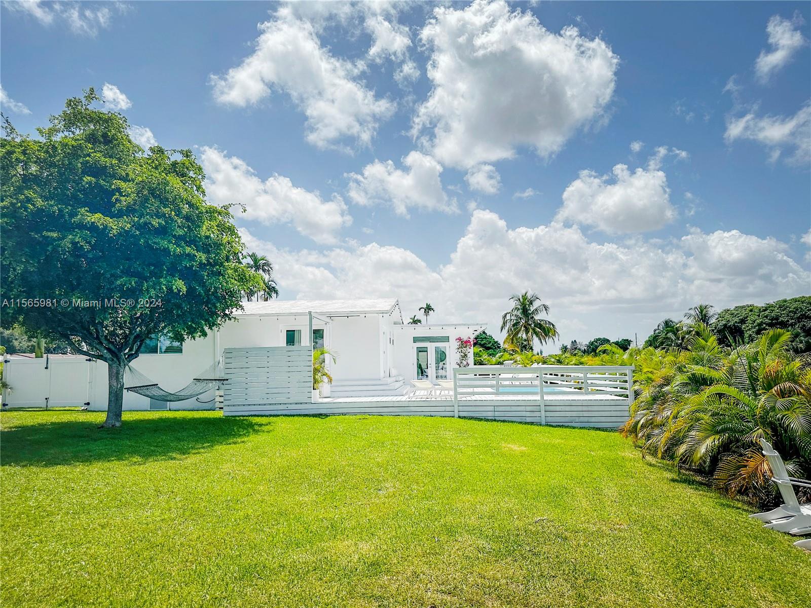 845 NW 87th St, Miami, Florida 33150, 3 Bedrooms Bedrooms, ,2 BathroomsBathrooms,Residential,For Sale,845 NW 87th St,A11565981