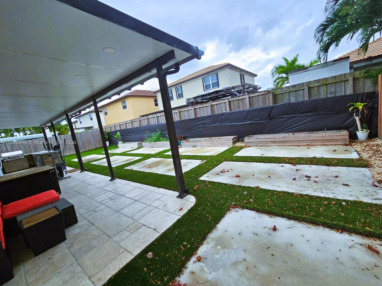 4233 NE 16th St 4233, Homestead, Florida 33033, 4 Bedrooms Bedrooms, ,2 BathroomsBathrooms,Residentiallease,For Rent,4233 NE 16th St 4233,A11565949