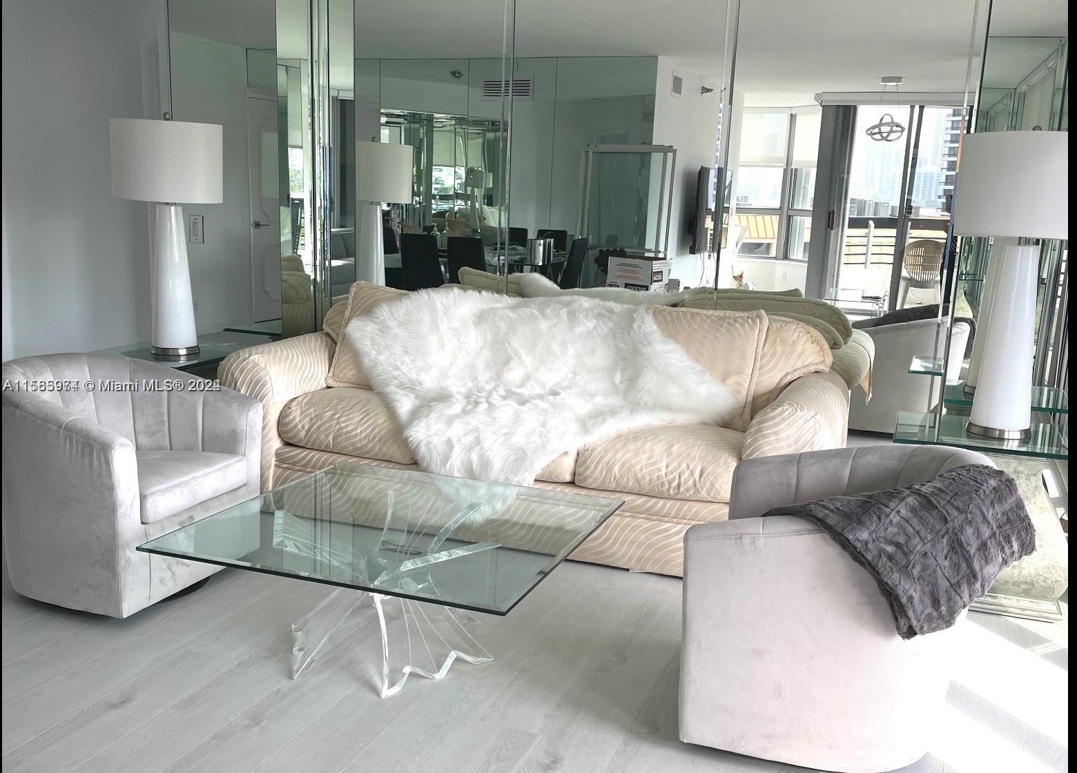 3400 NE 192nd St 612, Aventura, Florida 33180, 2 Bedrooms Bedrooms, ,2 BathroomsBathrooms,Residentiallease,For Rent,3400 NE 192nd St 612,A11565974