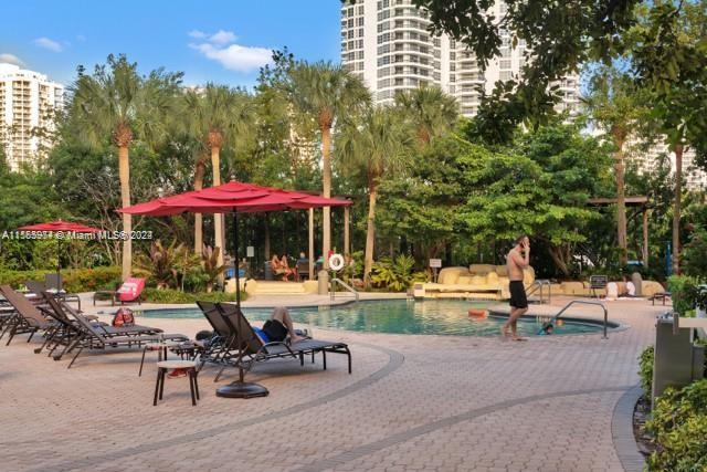 3400 NE 192nd St 612, Aventura, Florida 33180, 2 Bedrooms Bedrooms, ,2 BathroomsBathrooms,Residentiallease,For Rent,3400 NE 192nd St 612,A11565974