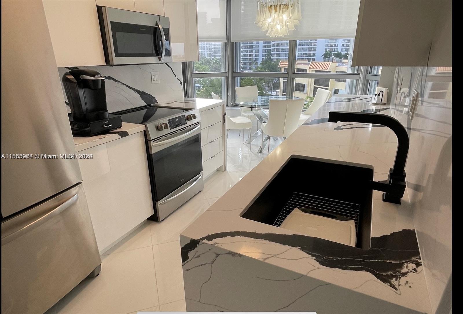 3400 NE 192nd St 612, Aventura, Florida 33180, 2 Bedrooms Bedrooms, ,2 BathroomsBathrooms,Residentiallease,For Rent,3400 NE 192nd St 612,A11565974
