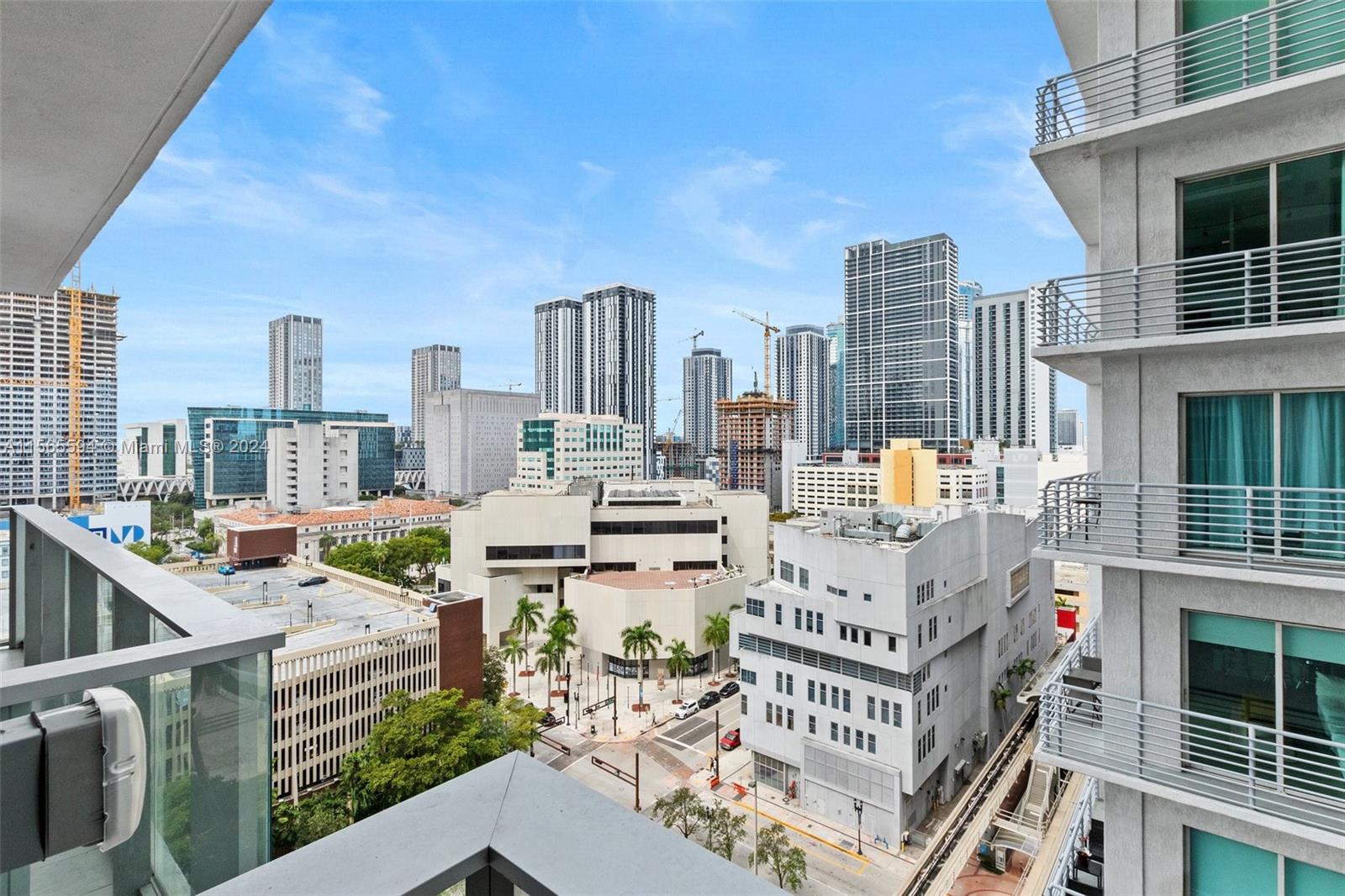 227 NE 2nd St 1507, Miami, Florida 33132, ,1 BathroomBathrooms,Residential,For Sale,227 NE 2nd St 1507,A11565594