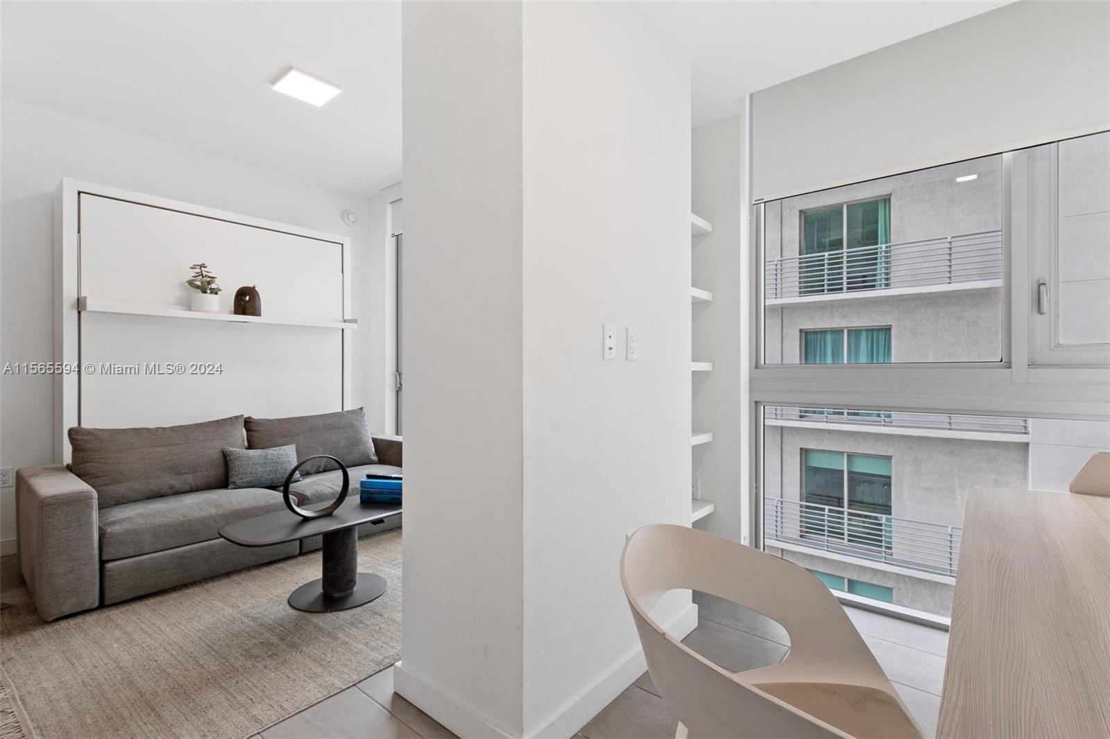 227 NE 2nd St 1507, Miami, Florida 33132, ,1 BathroomBathrooms,Residential,For Sale,227 NE 2nd St 1507,A11565594